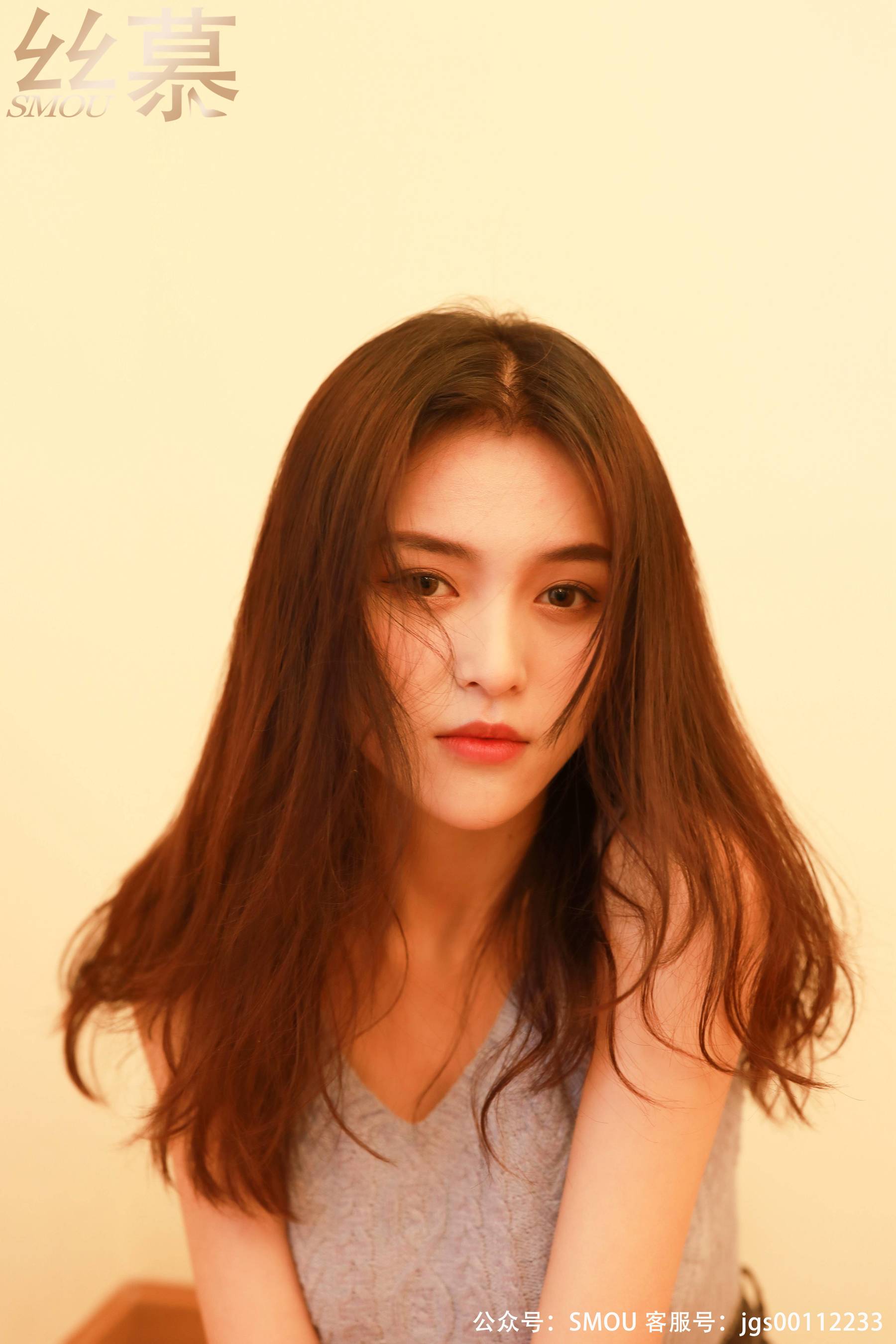 SM437 泡芙 《辣妹泡芙》-图21