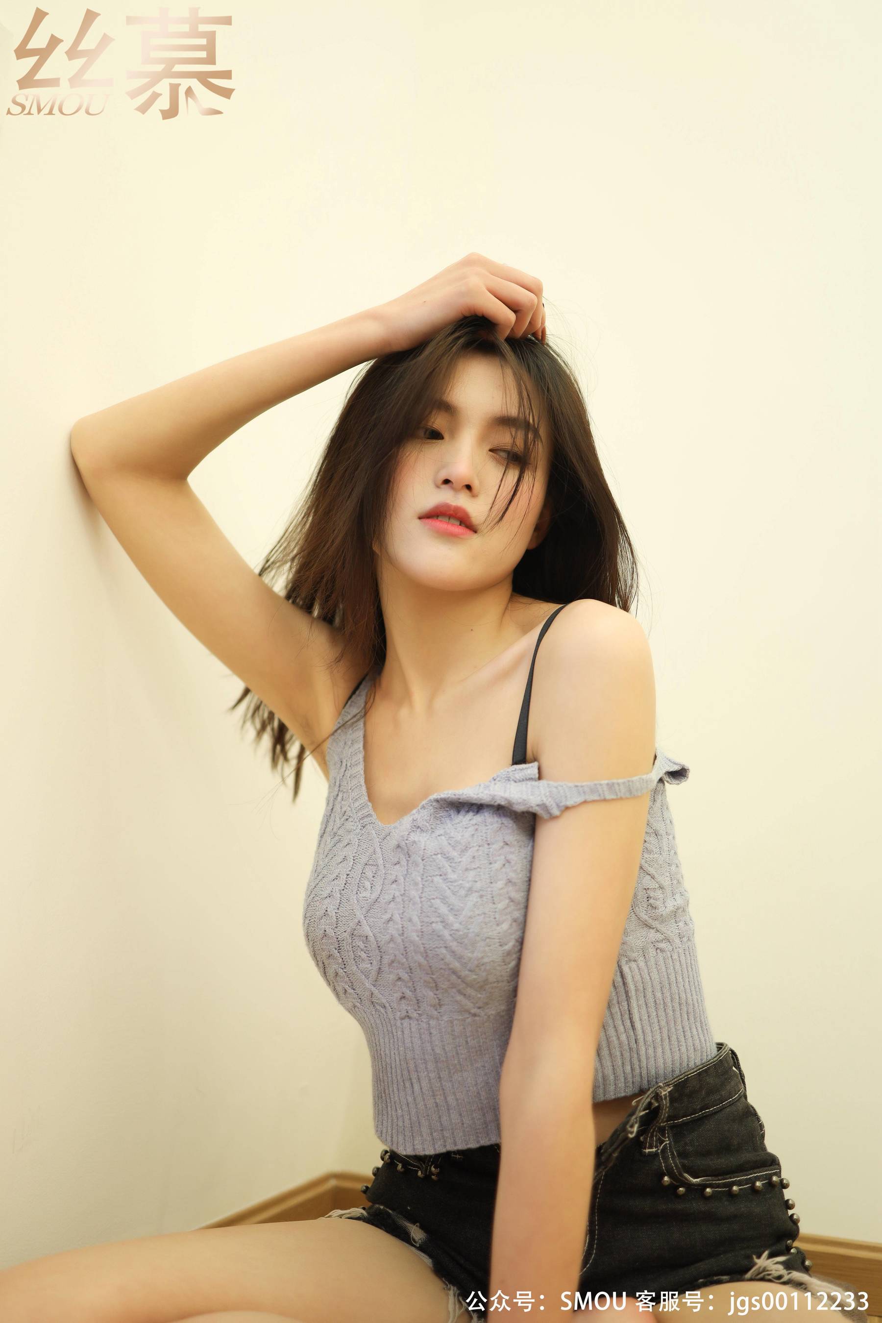 SM437 泡芙 《辣妹泡芙》-图24