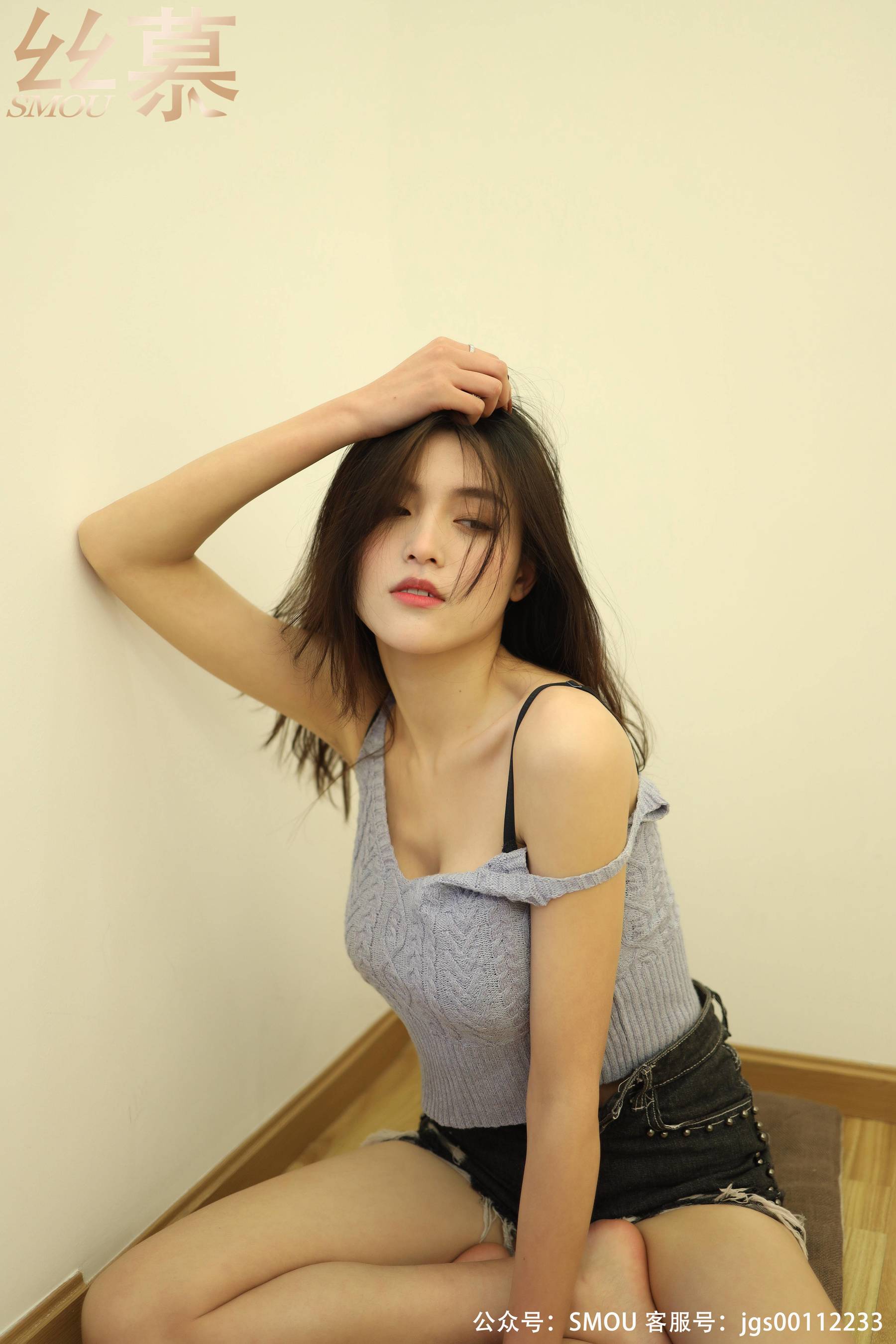 SM437 泡芙 《辣妹泡芙》-图25