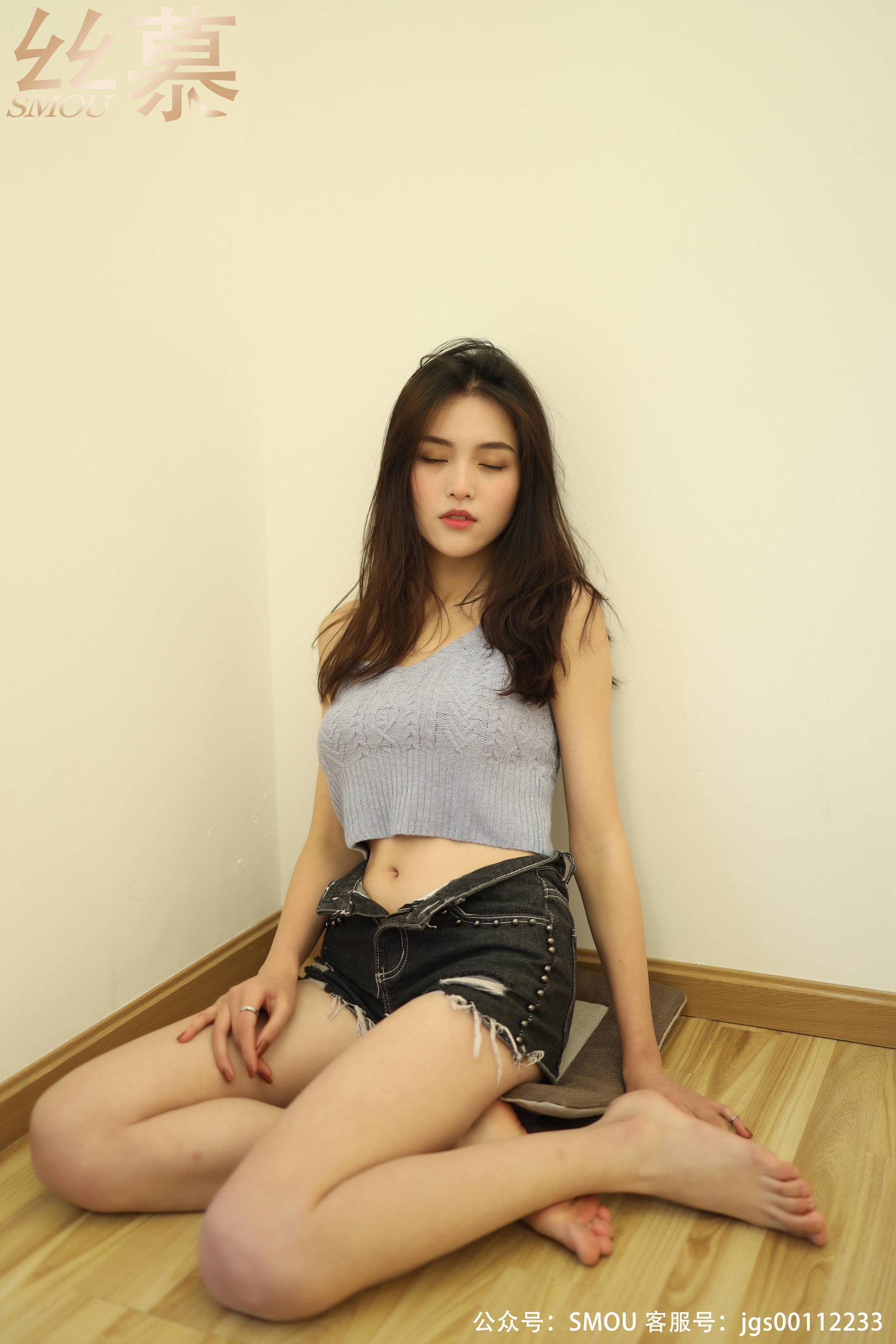 SM437 泡芙 《辣妹泡芙》-图32