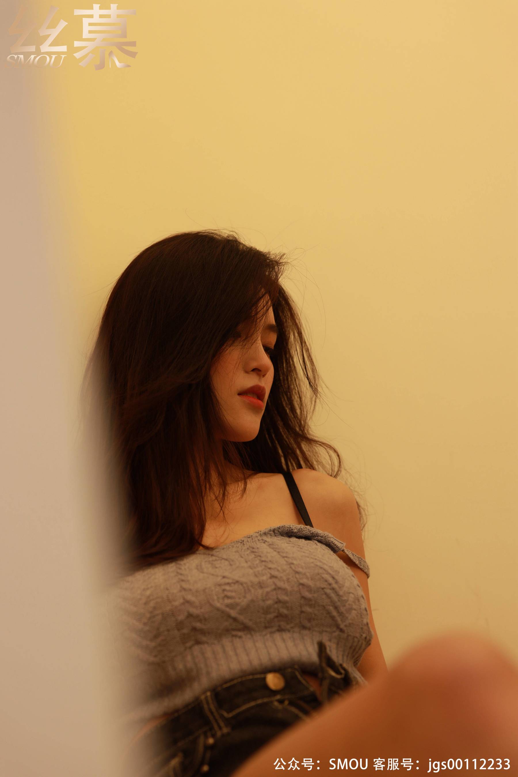 SM437 泡芙 《辣妹泡芙》-图3