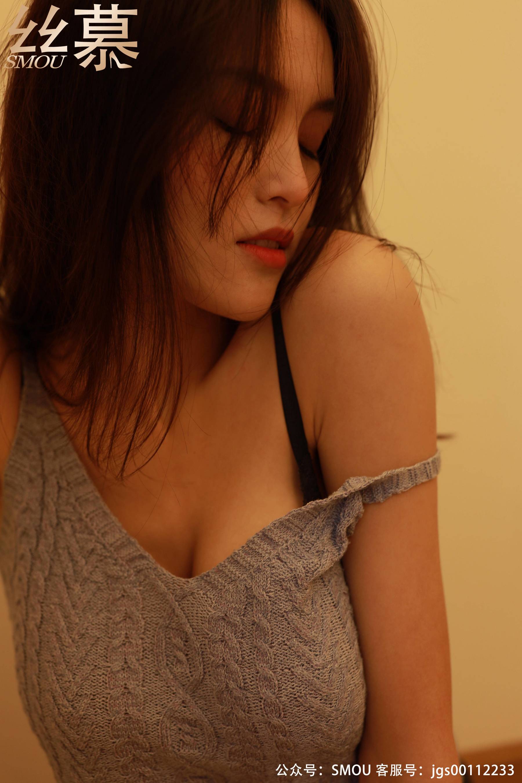 SM437 泡芙 《辣妹泡芙》-图6