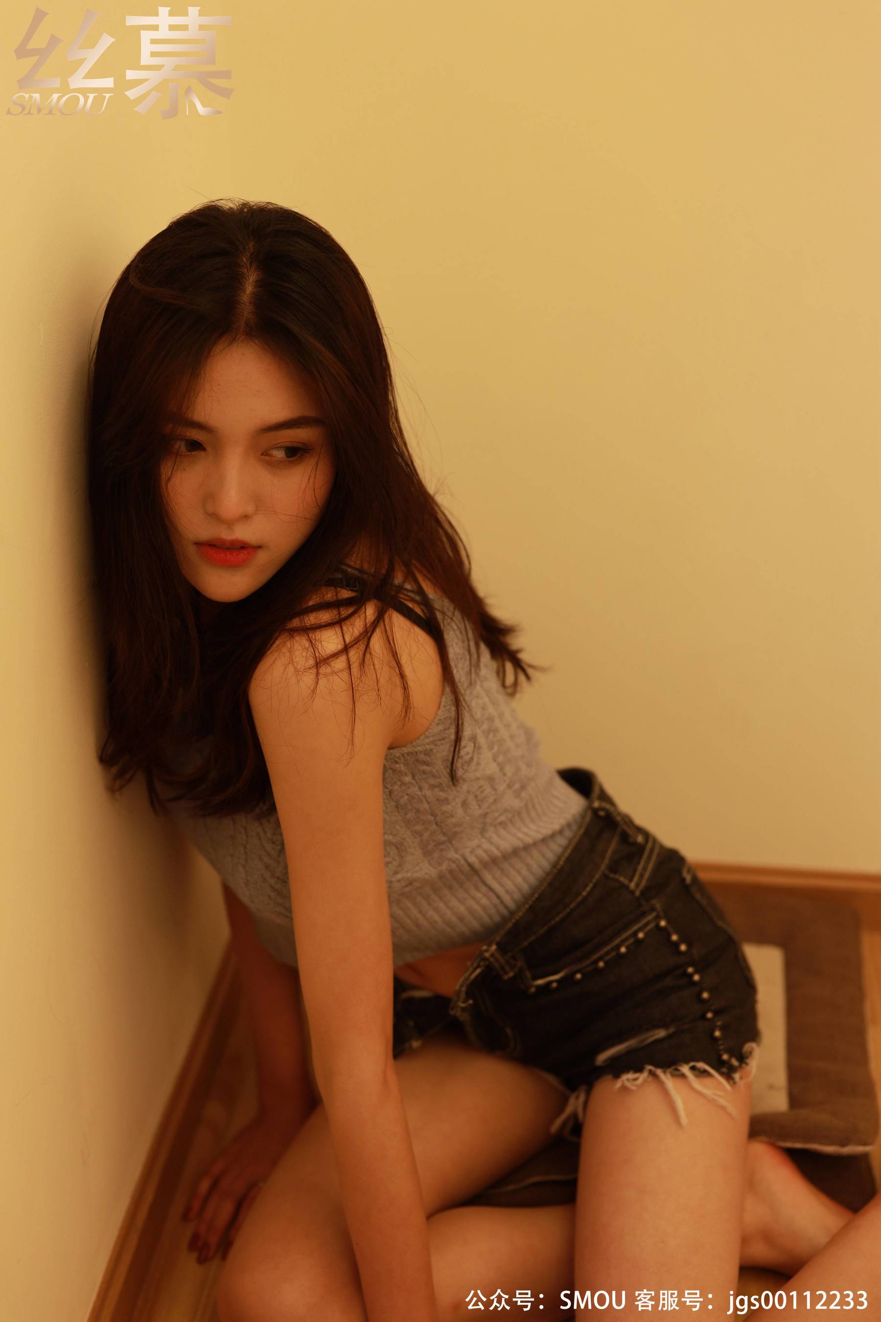 SM437 泡芙 《辣妹泡芙》-图8