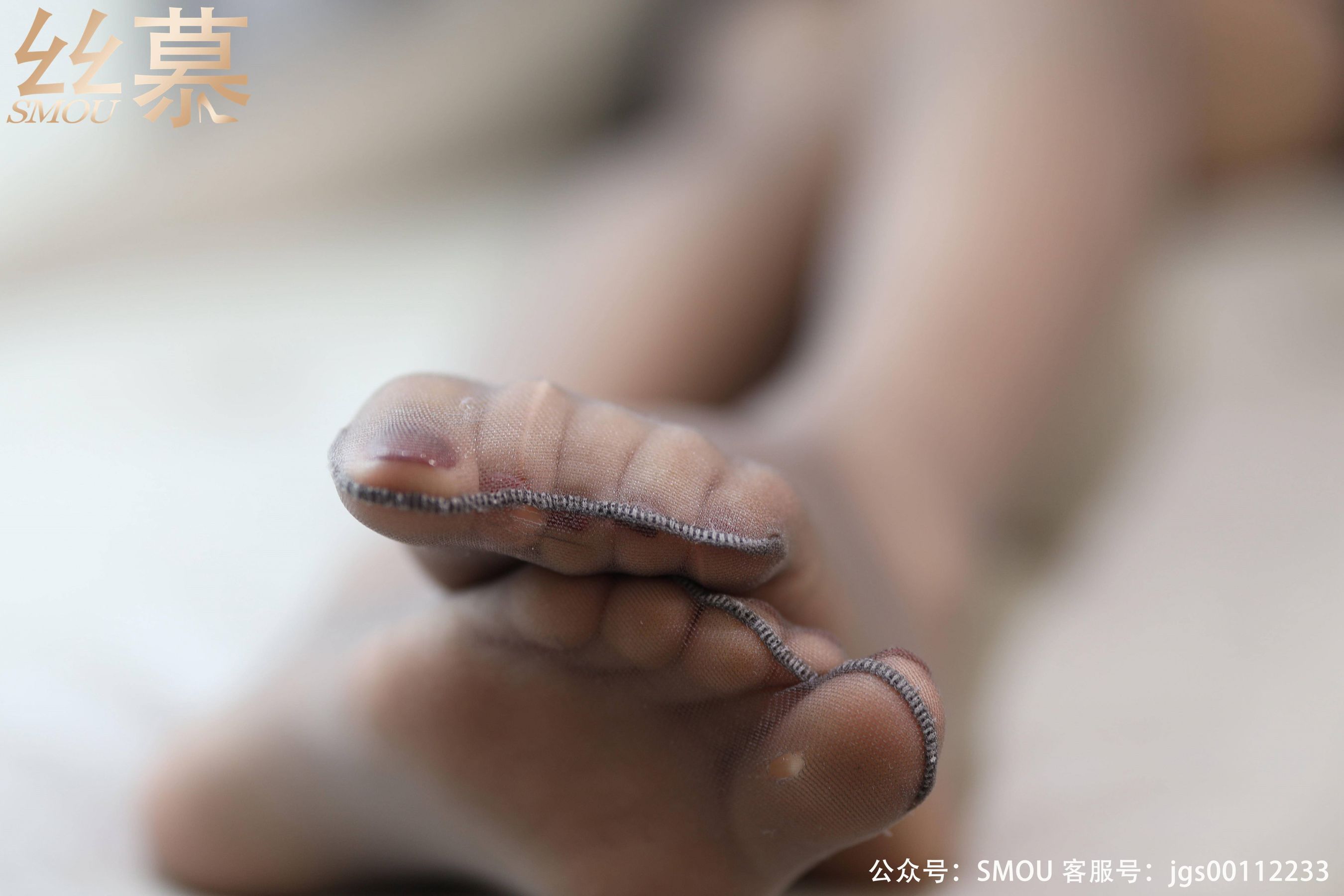 SM439 米朵 《细闪高跟鞋》-图17