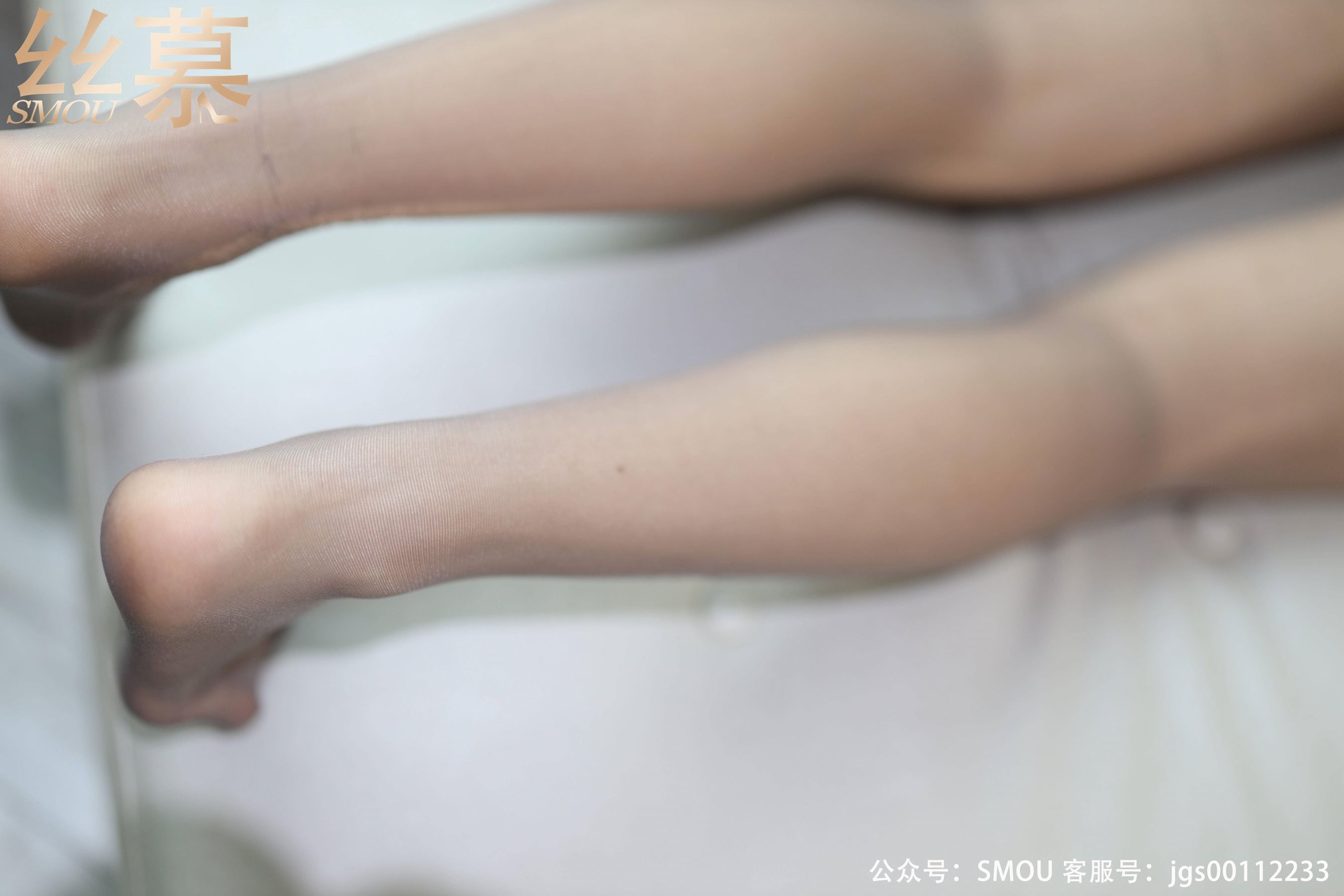 SM439 米朵 《细闪高跟鞋》-图46