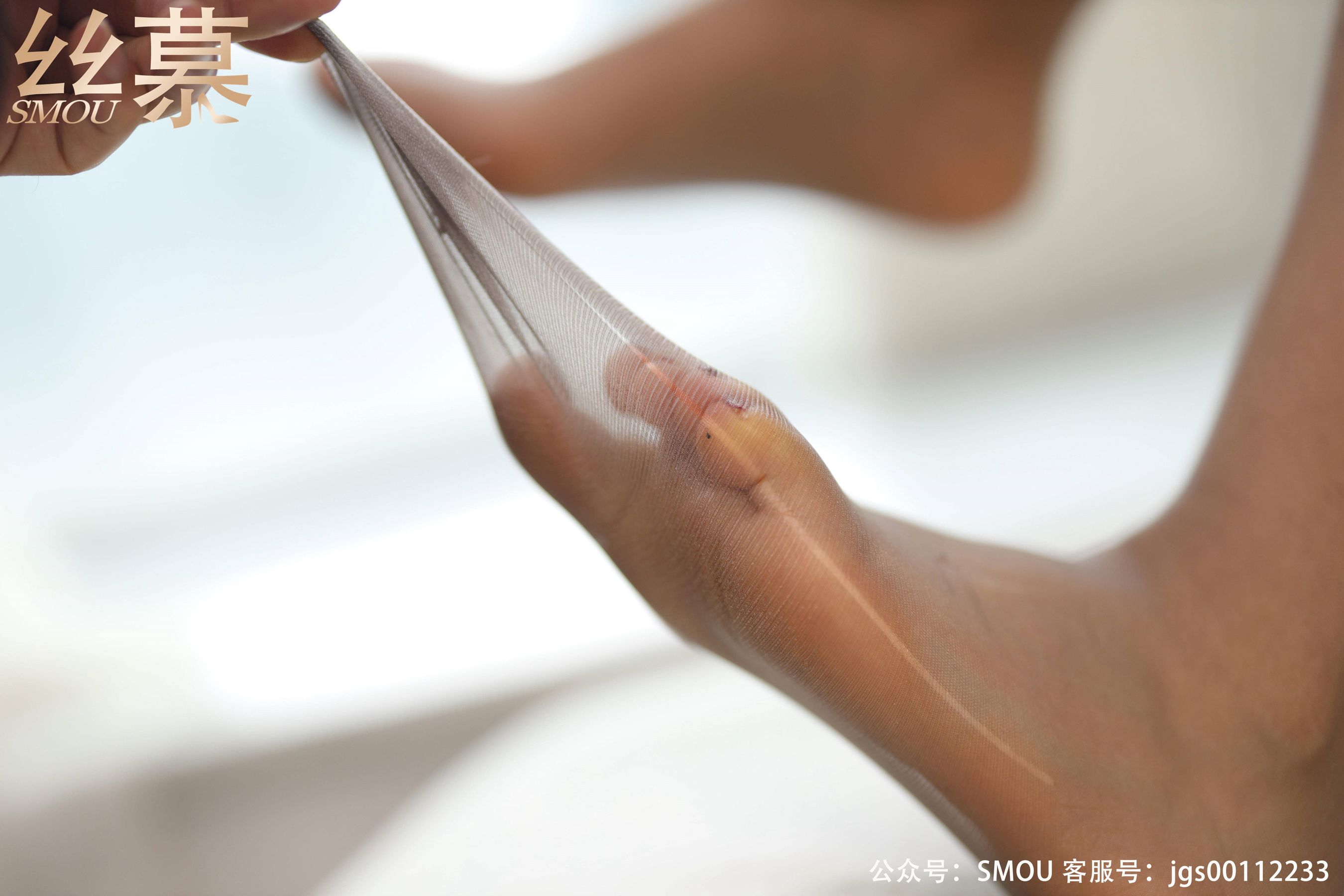 SM439 米朵 《细闪高跟鞋》-图49