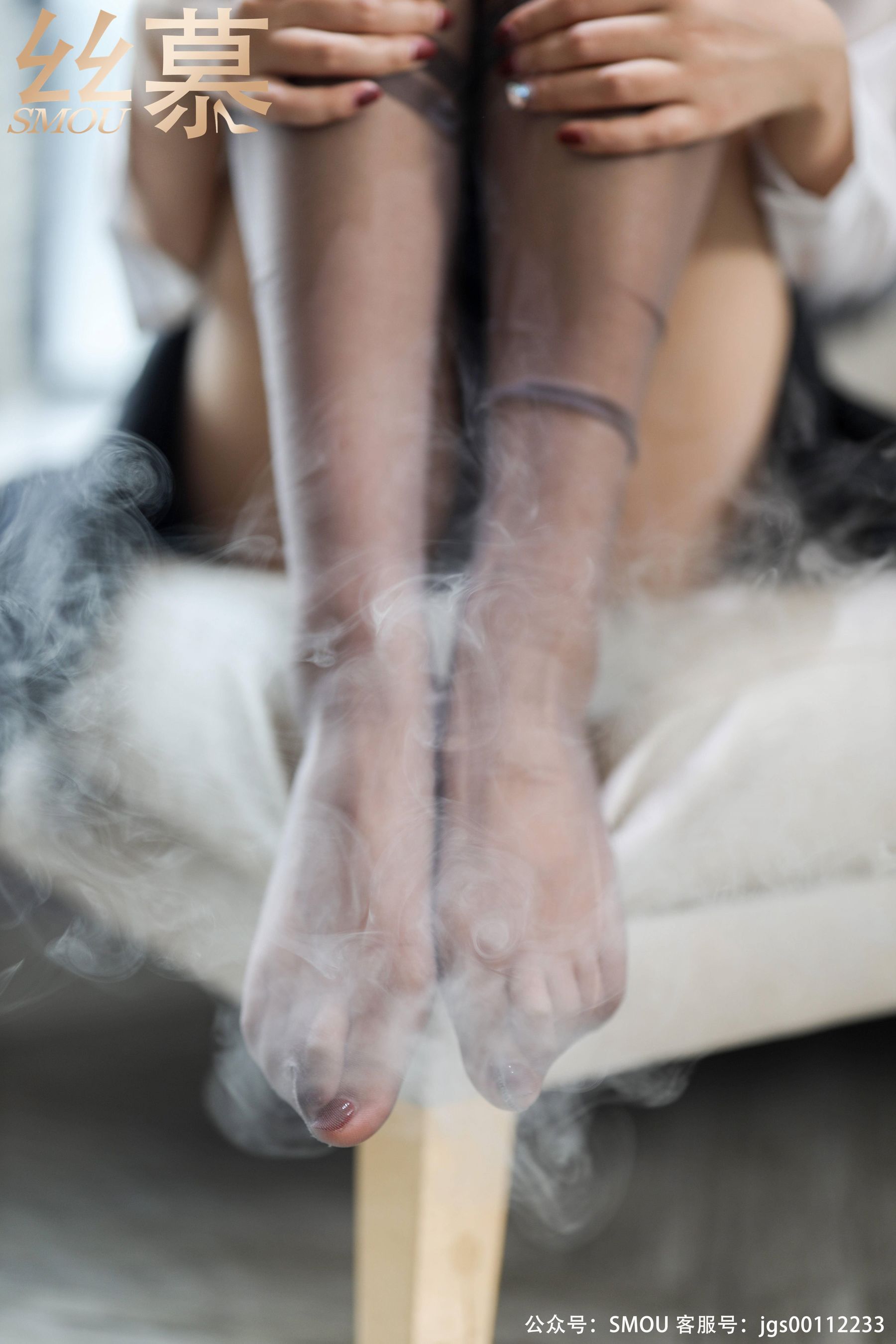 SM439 米朵 《细闪高跟鞋》-图73