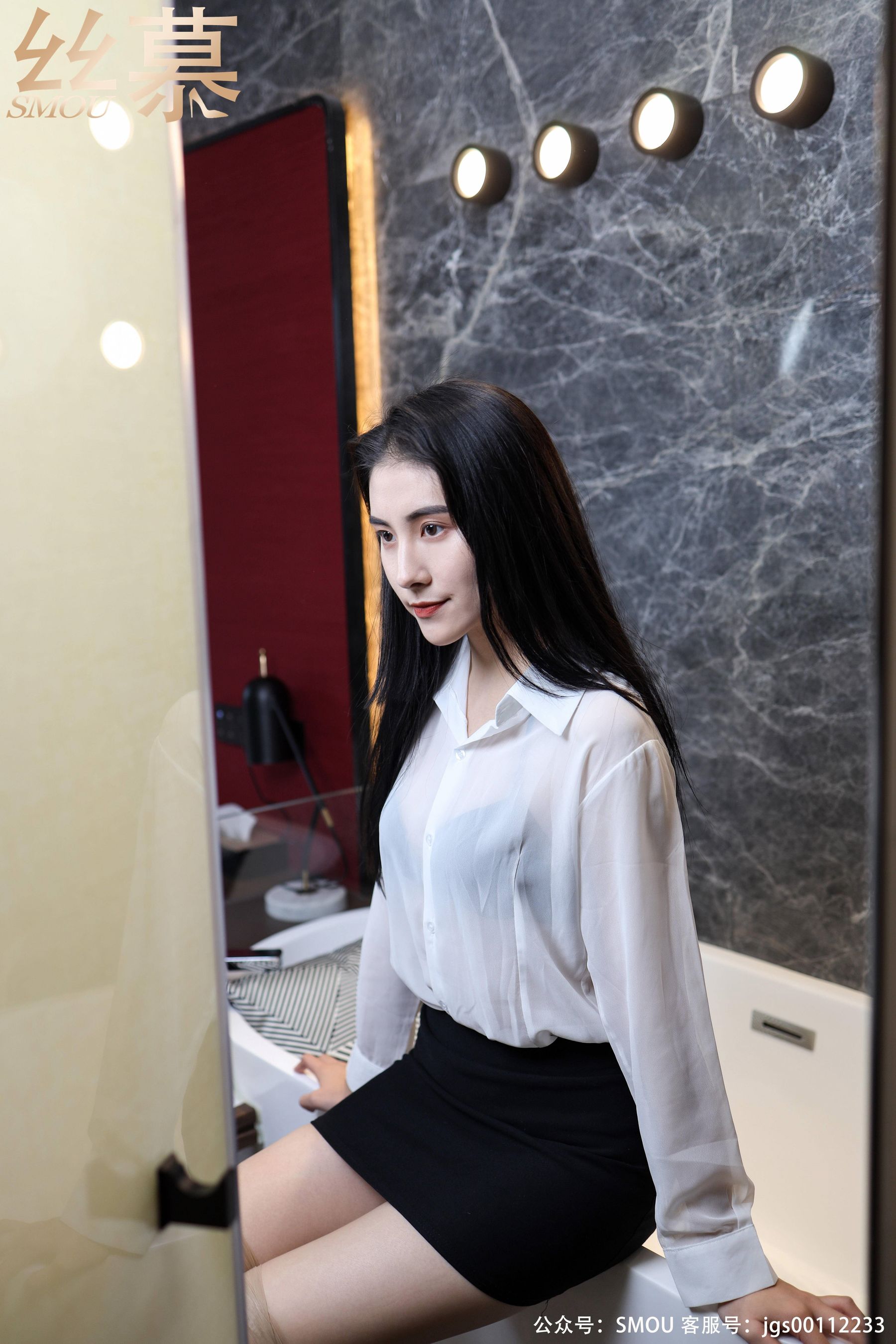 SM440 露茜 《露茜OL》-图21