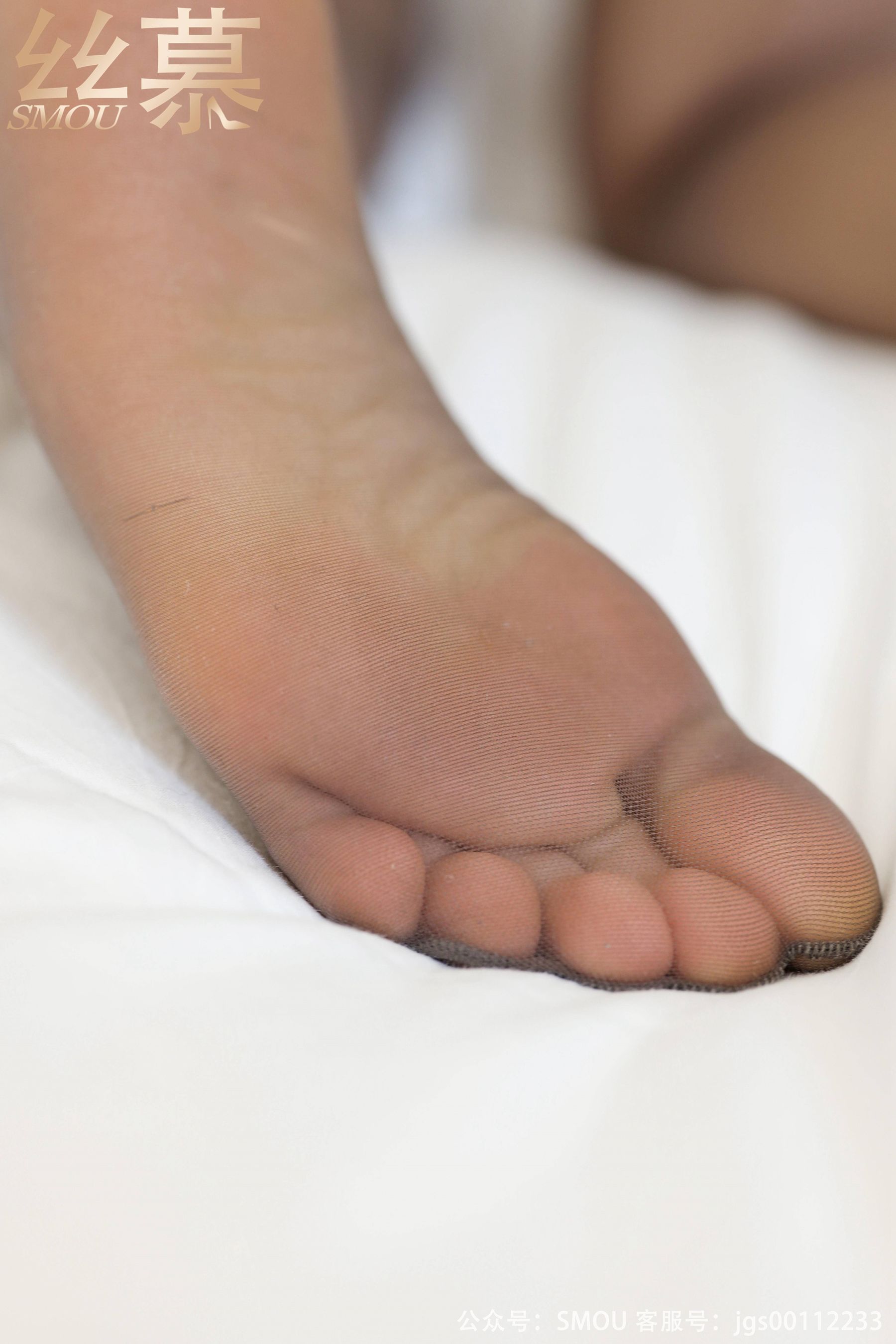 SM444 佳佳 《红底高跟鞋》-图2