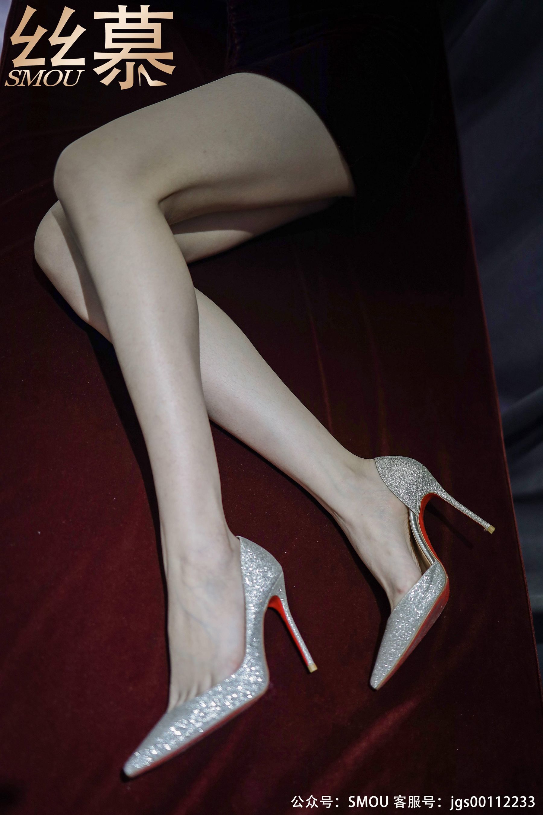 SM445 紫宁 《紫宁姐姐》-图12