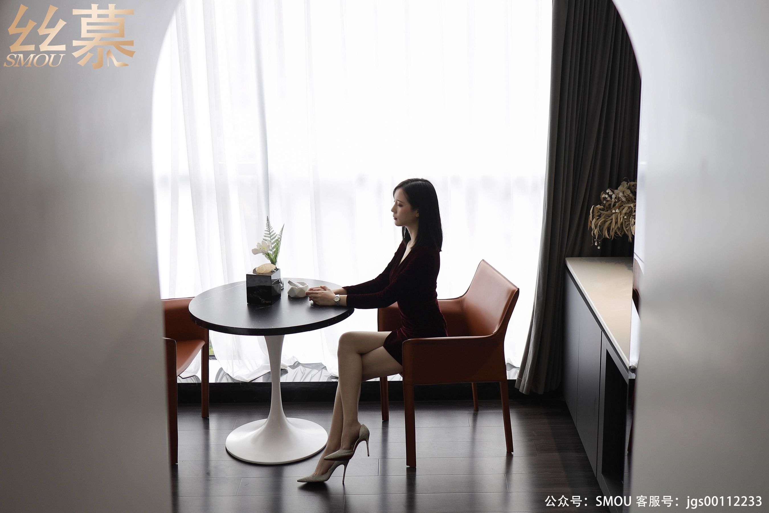 SM445 紫宁 《紫宁姐姐》-图20