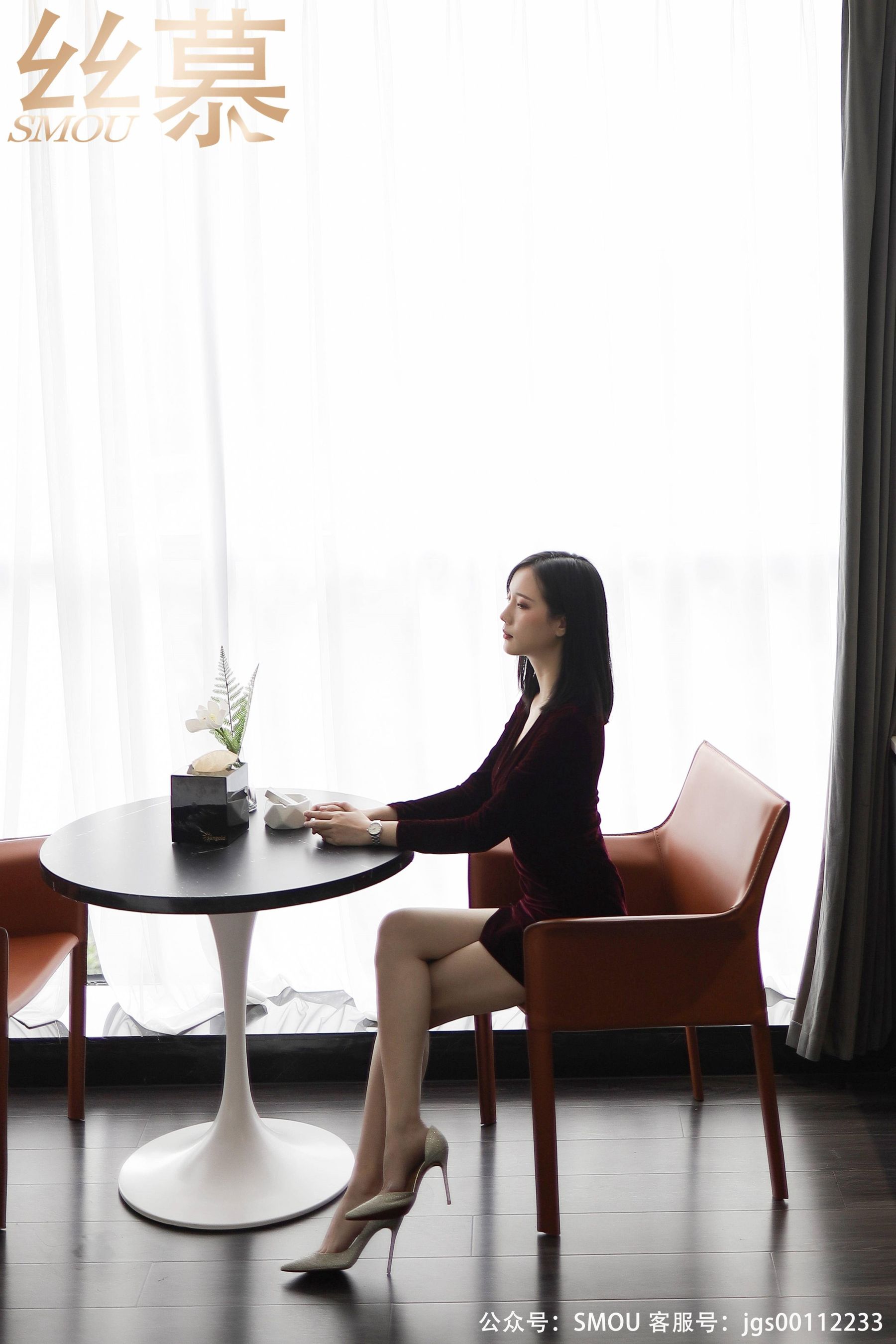 SM445 紫宁 《紫宁姐姐》-图21