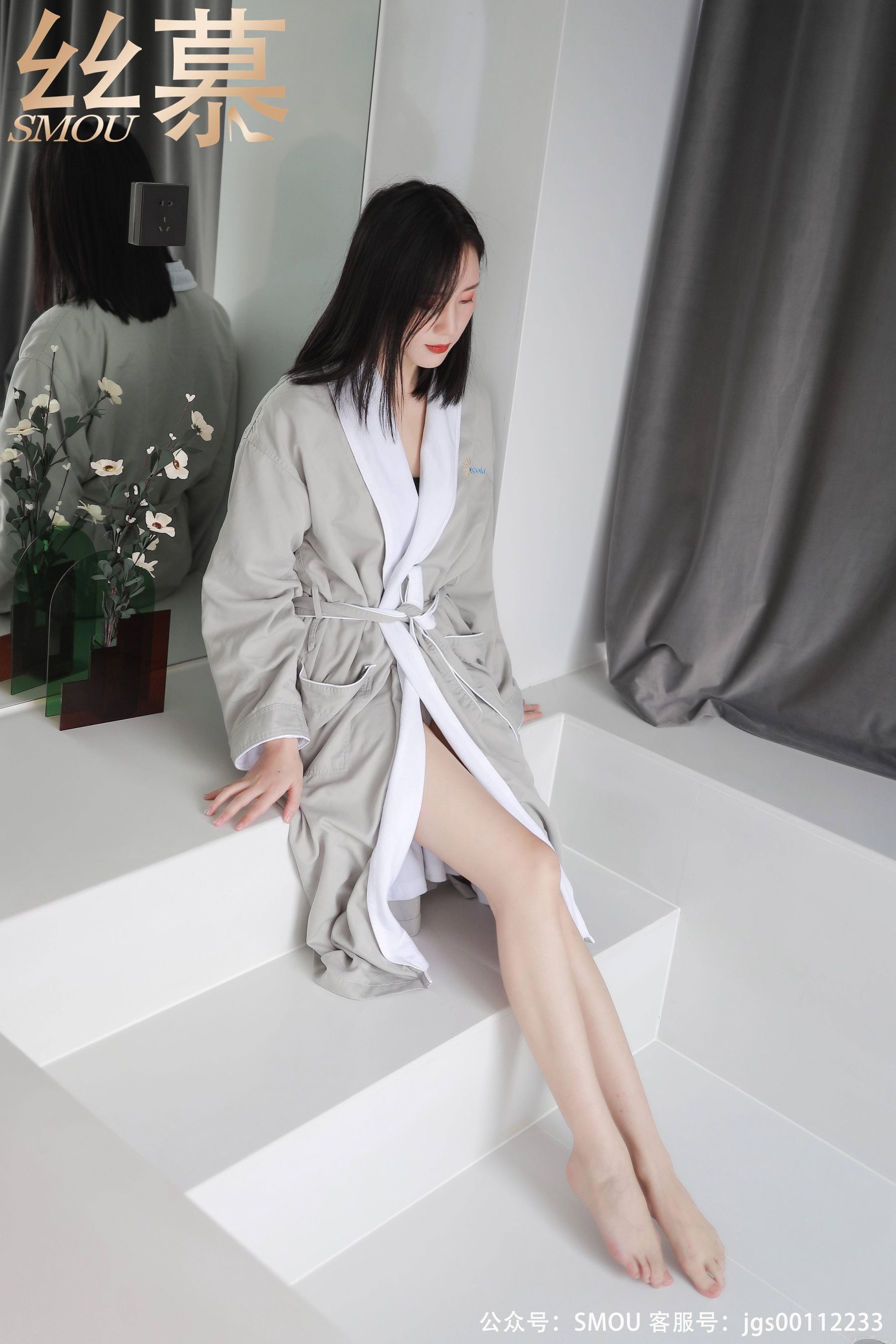 SM445 紫宁 《紫宁姐姐》-图26