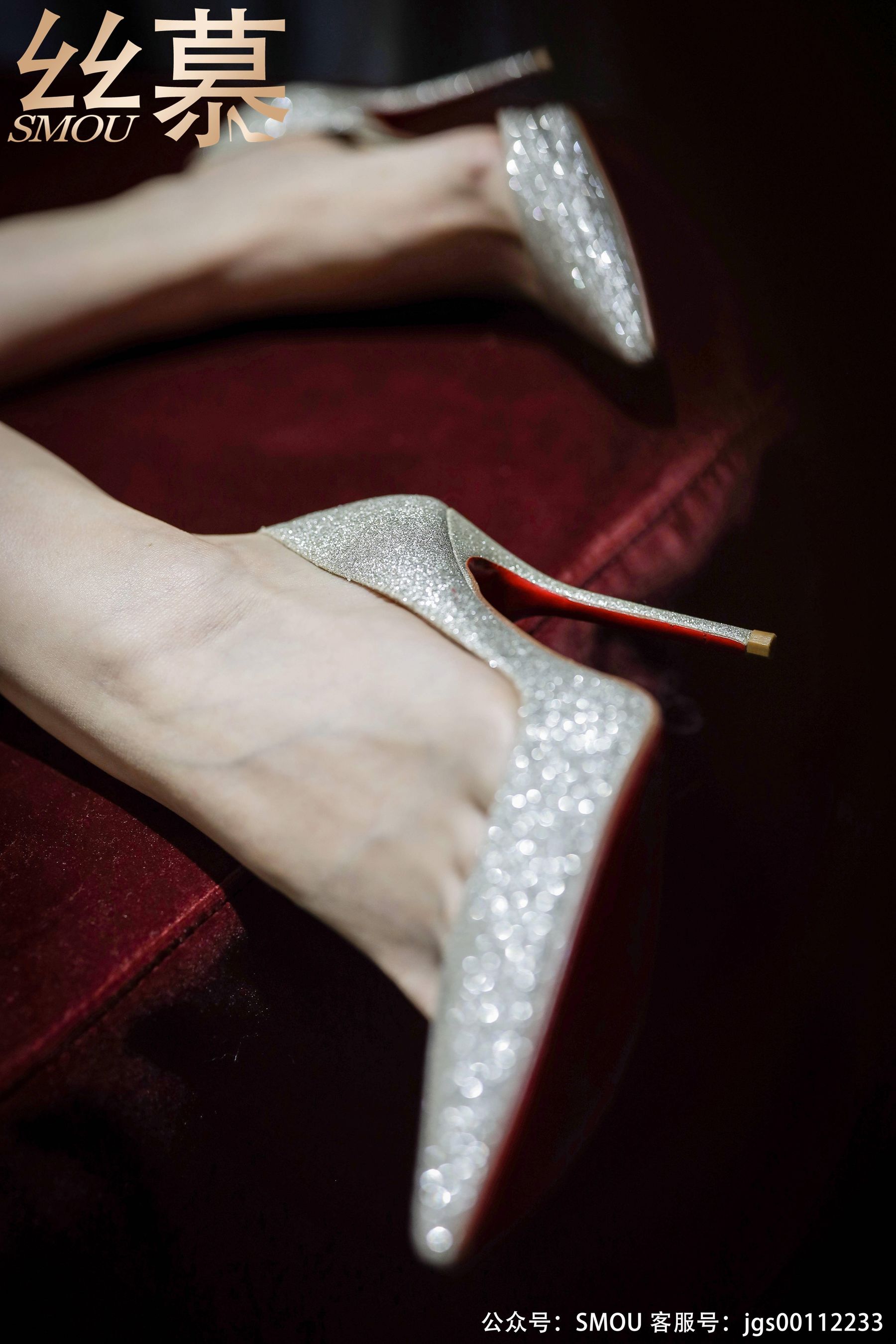 SM445 紫宁 《紫宁姐姐》-图30