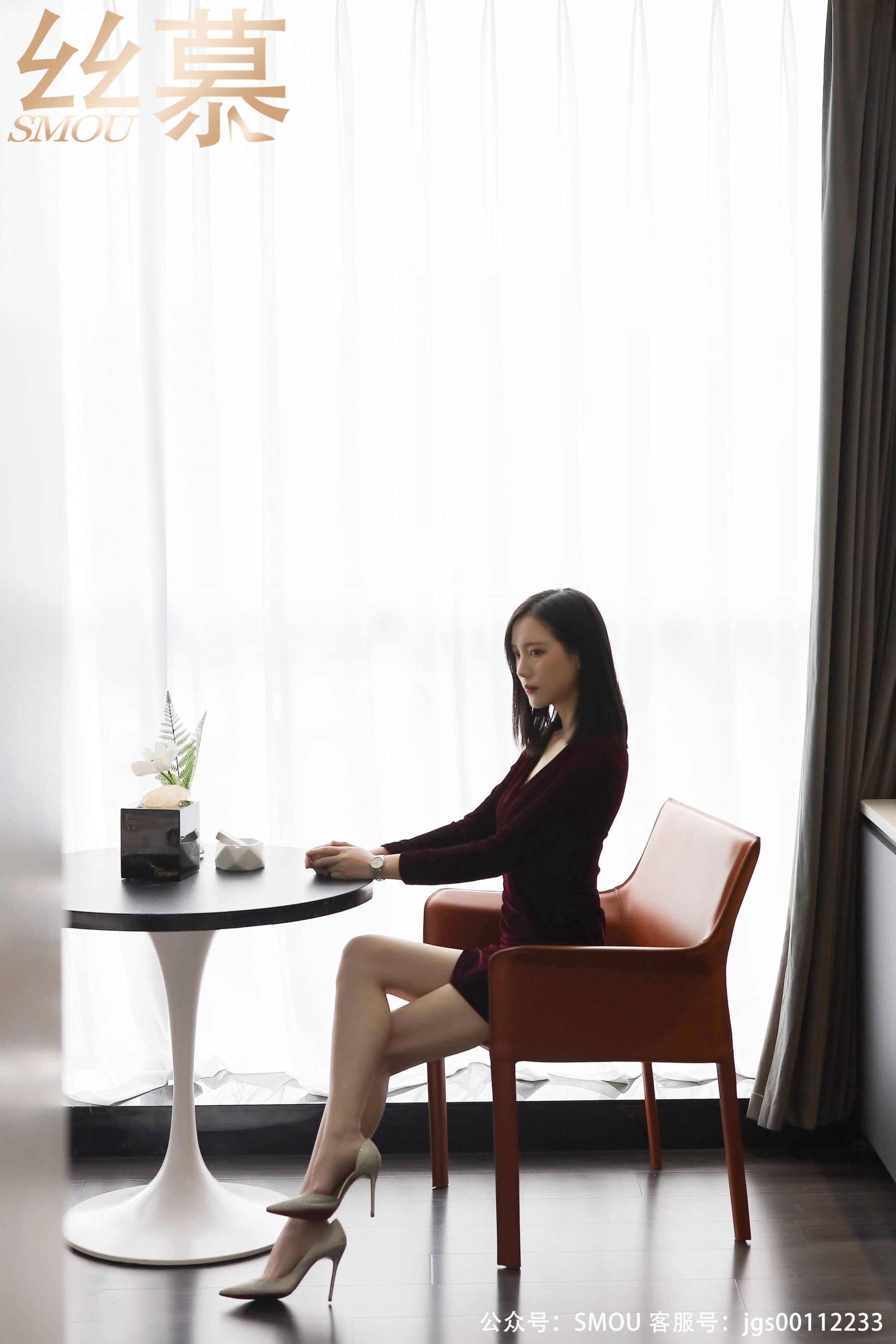 SM445 紫宁 《紫宁姐姐》-图35