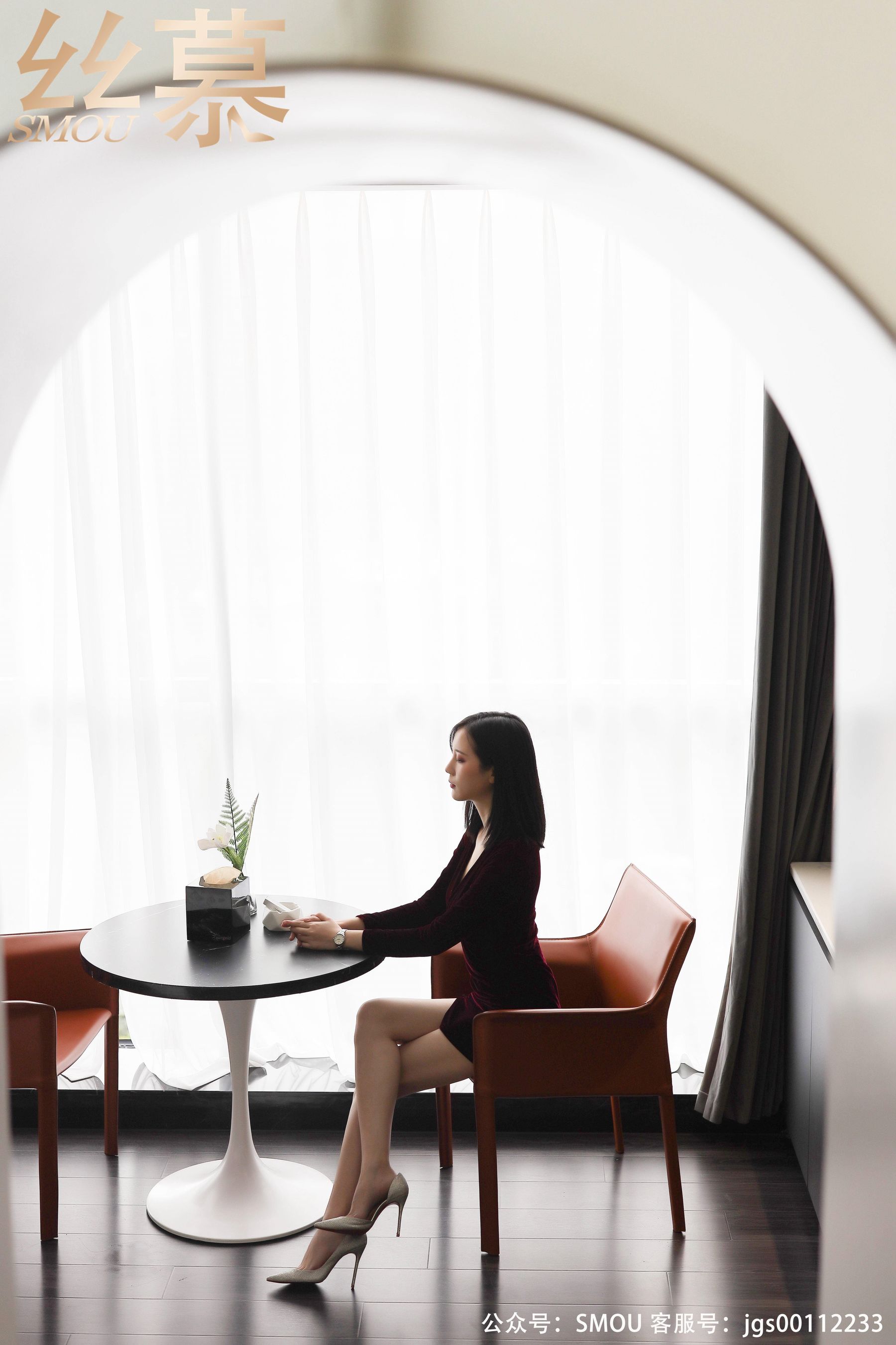 SM445 紫宁 《紫宁姐姐》-图37