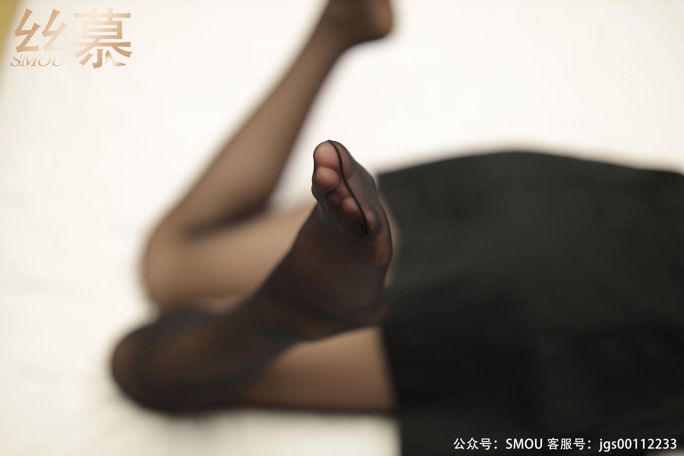 SM447 泡芙 《御姐丝欲》-图42