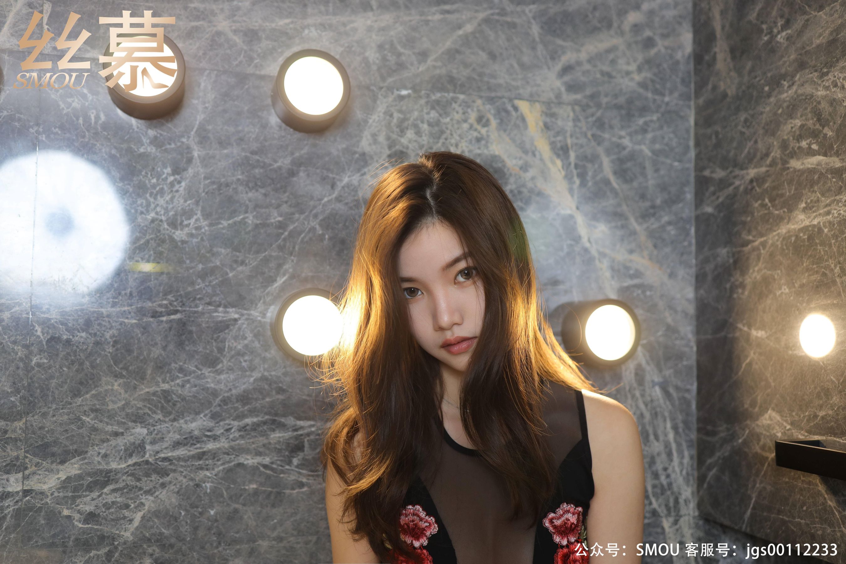 SM449 文欣 《体验官》-图36