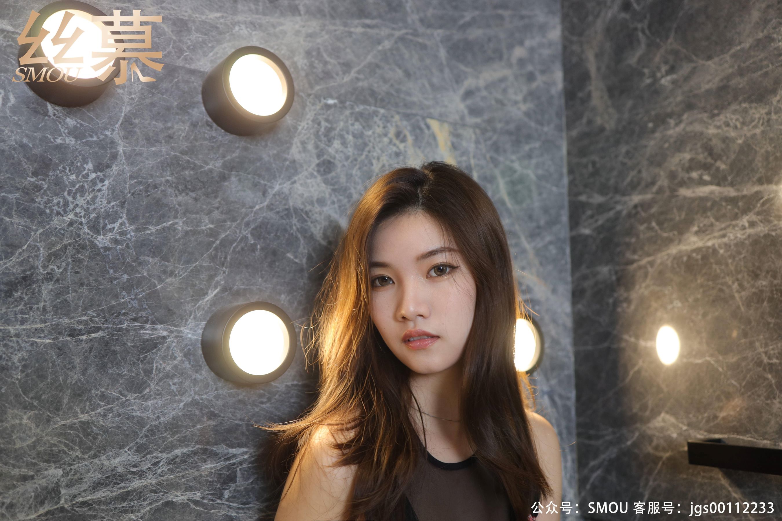 SM449 文欣 《体验官》-图37