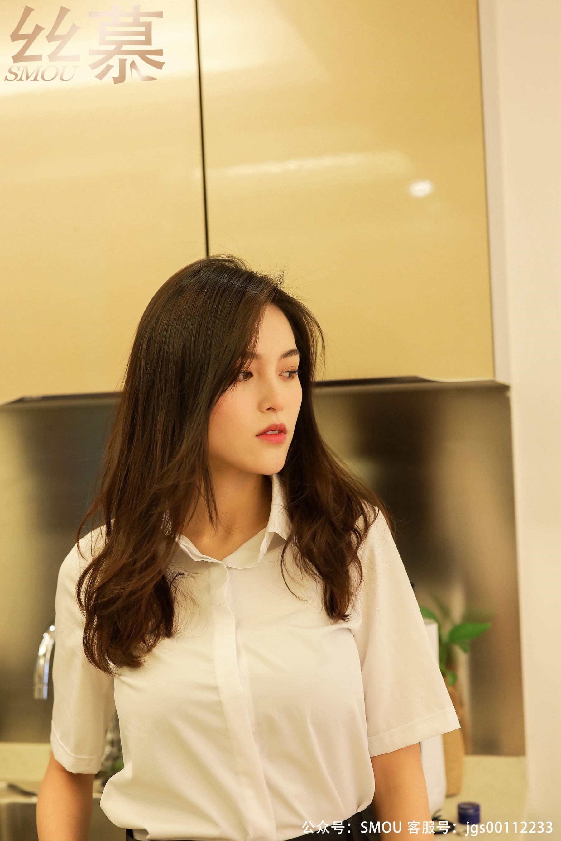 SM451 泡芙 《裤里丝小tip》-图40