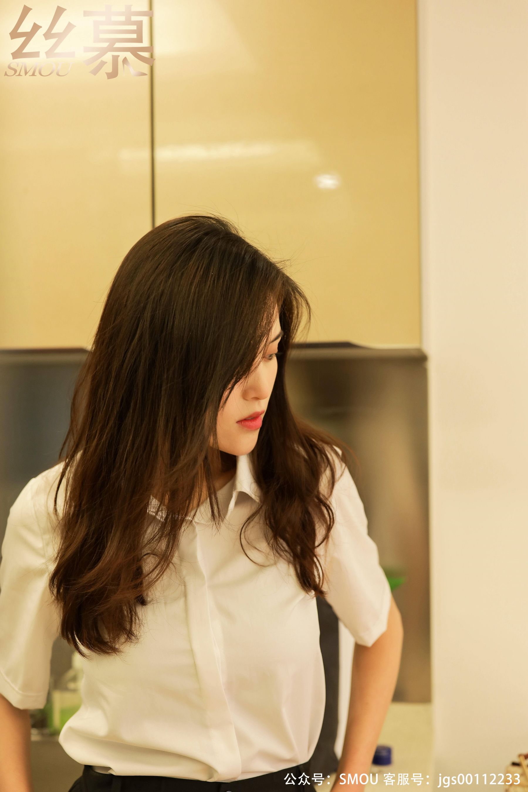 SM451 泡芙 《裤里丝小tip》-图41