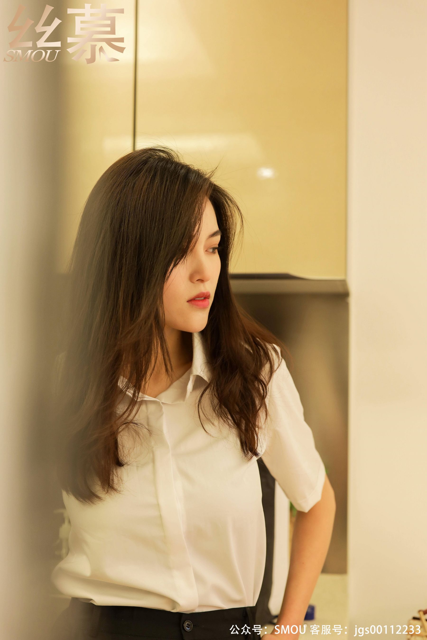 SM451 泡芙 《裤里丝小tip》-图42