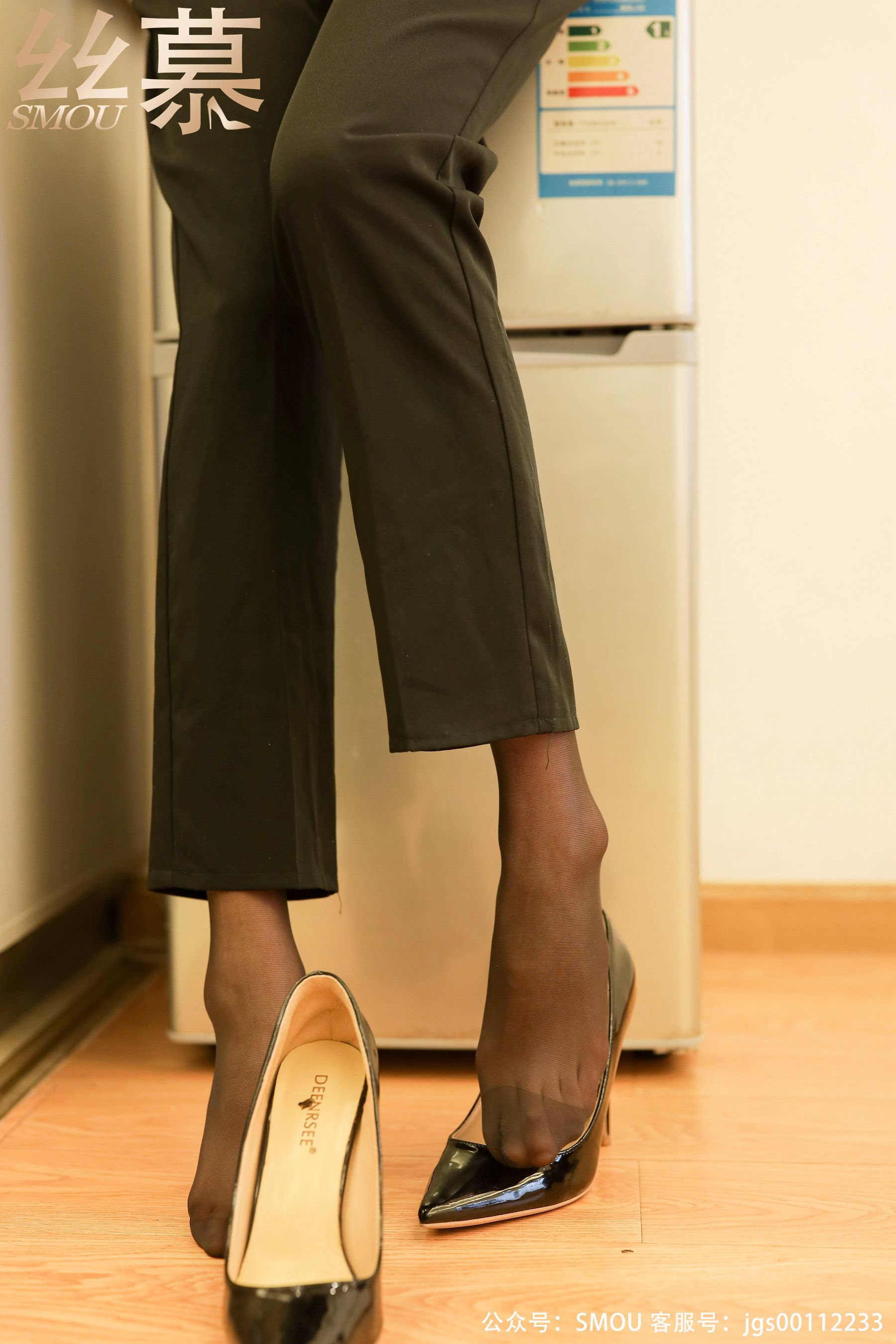 SM451 泡芙 《裤里丝小tip》-图51