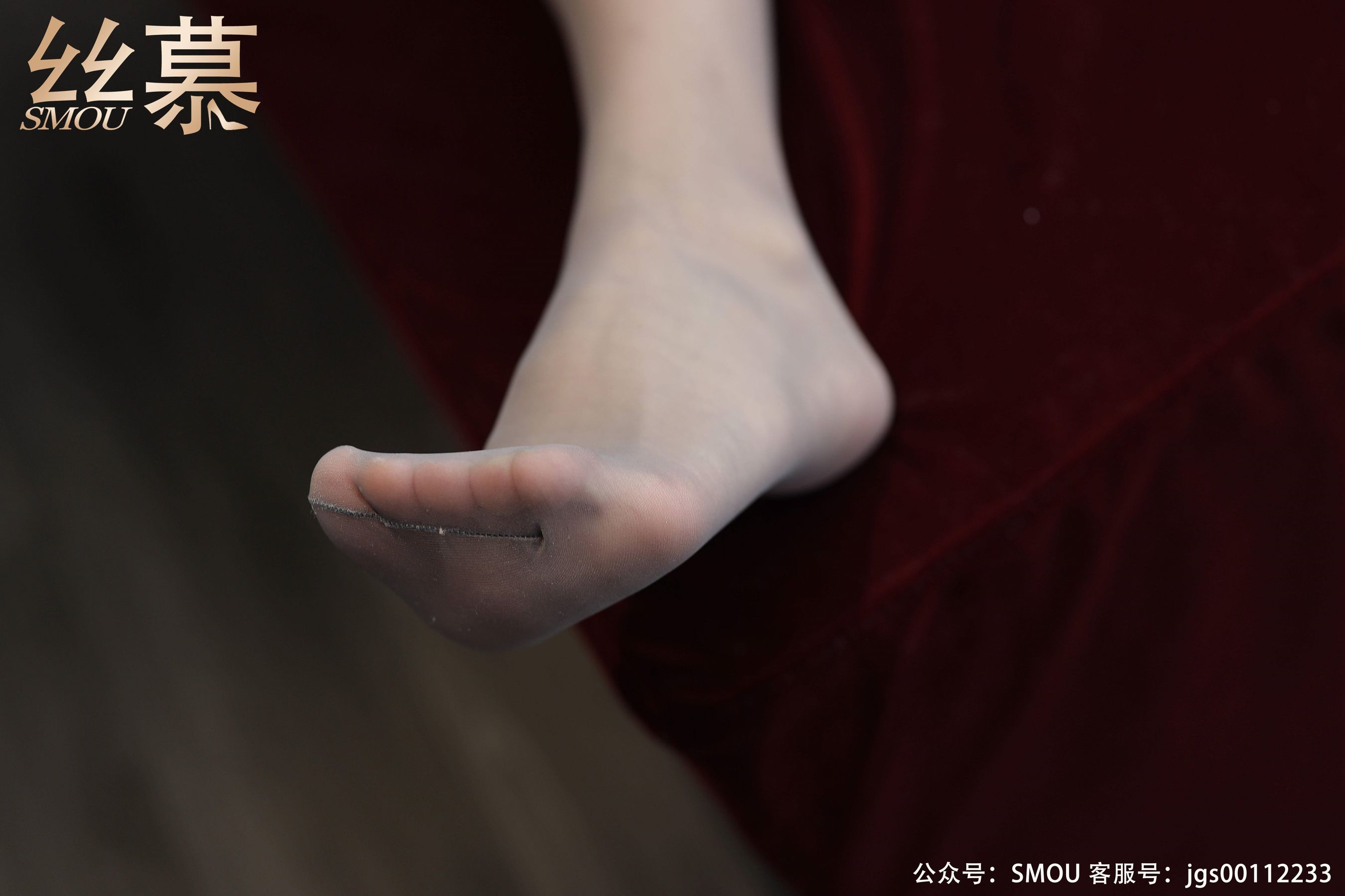 SM452 茗茗 《茗茗的丝密时间》-图39