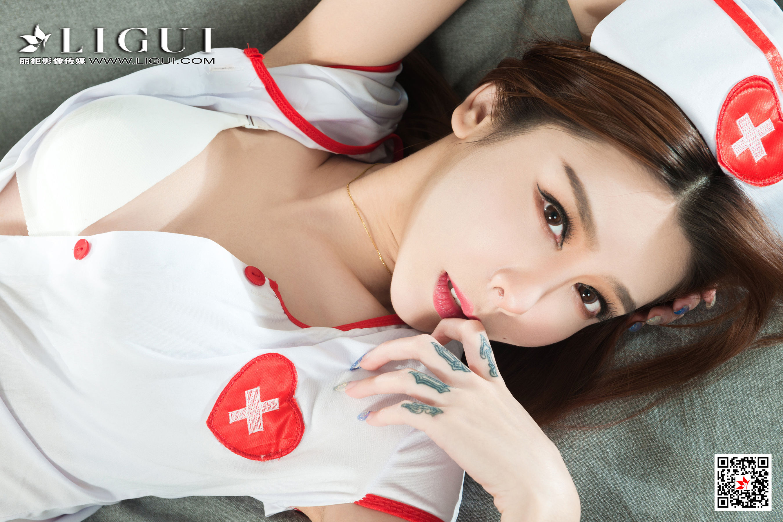 网络丽人 Model 兔子-图64