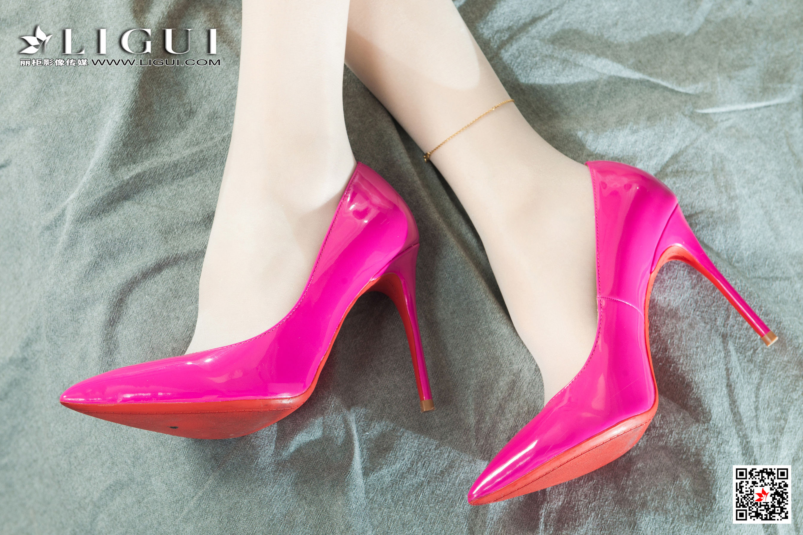 网络丽人 Model 兔子-图8