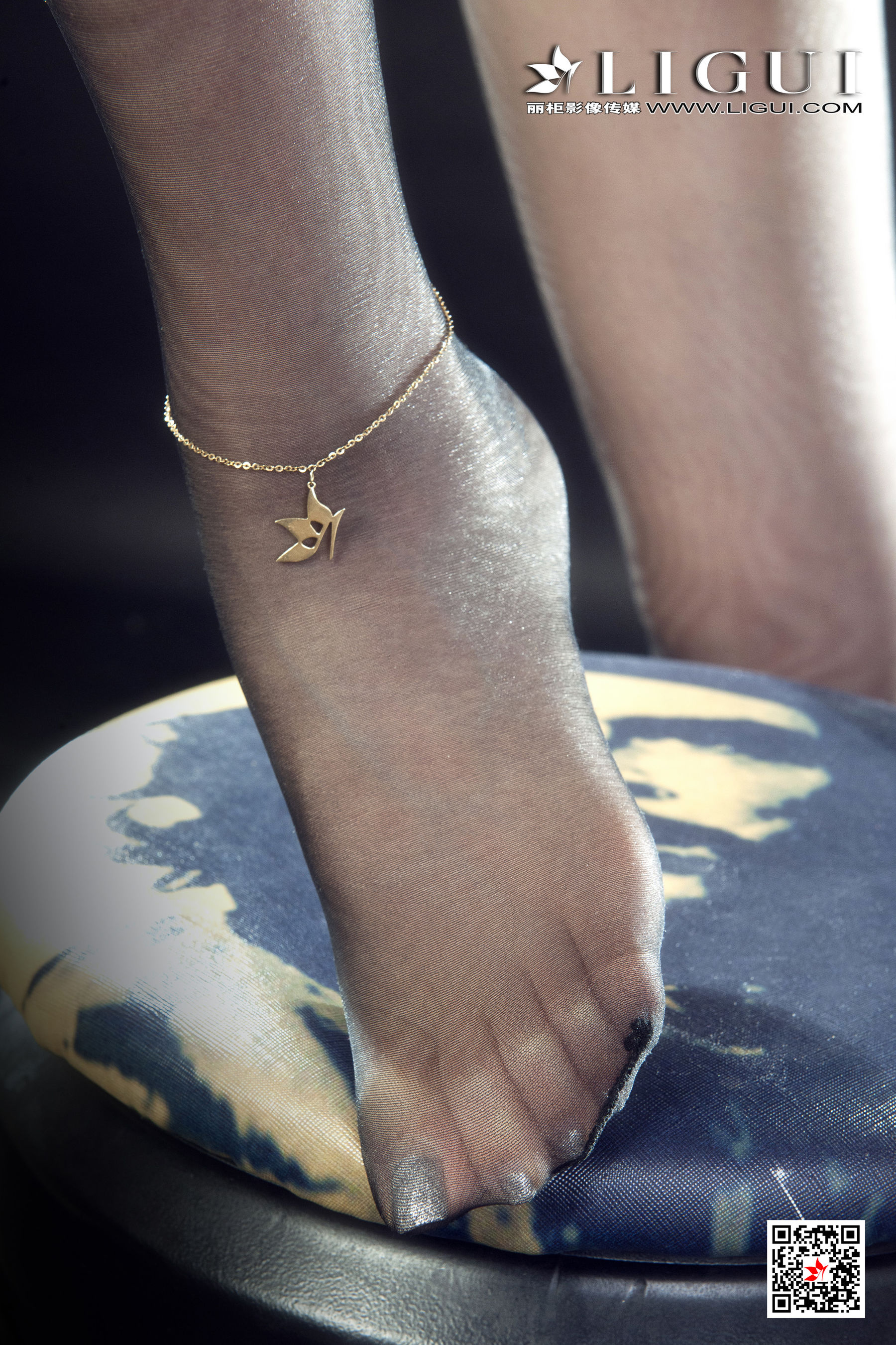 网络丽人 Model 甜甜-图11