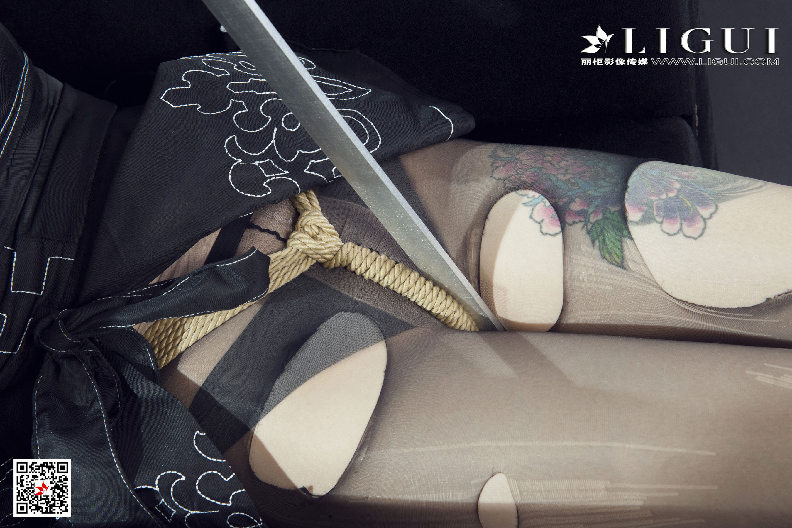 网络丽人 Model 甜甜-图26