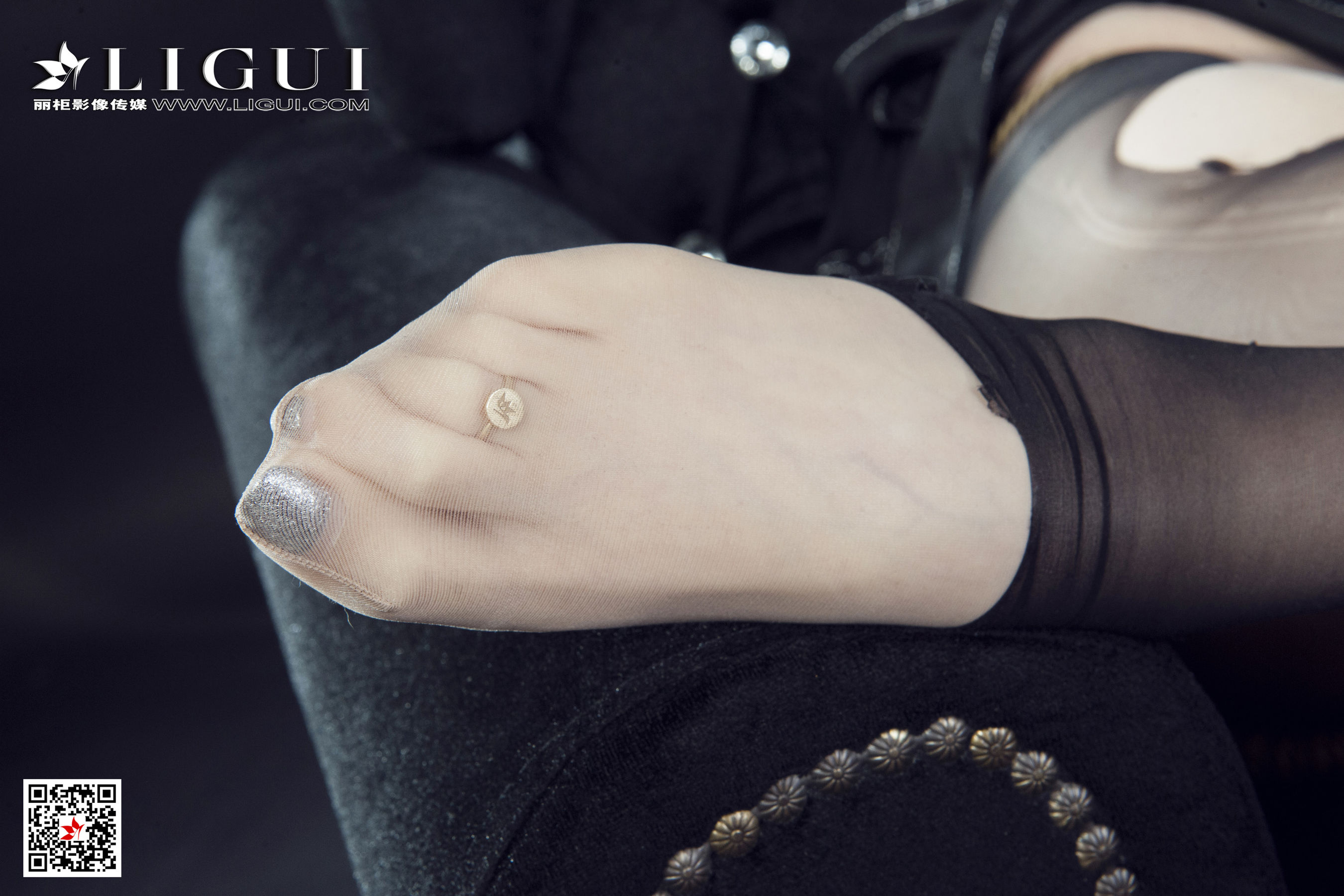 网络丽人 Model 甜甜-图32