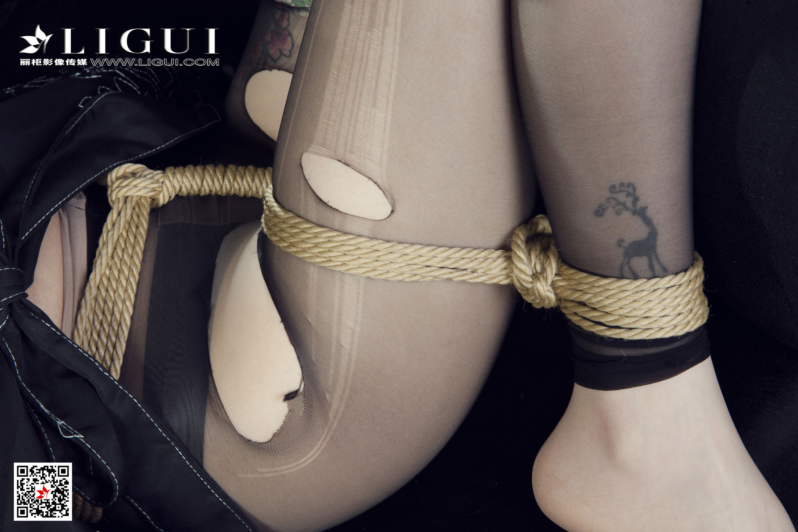 网络丽人 Model 甜甜-图37