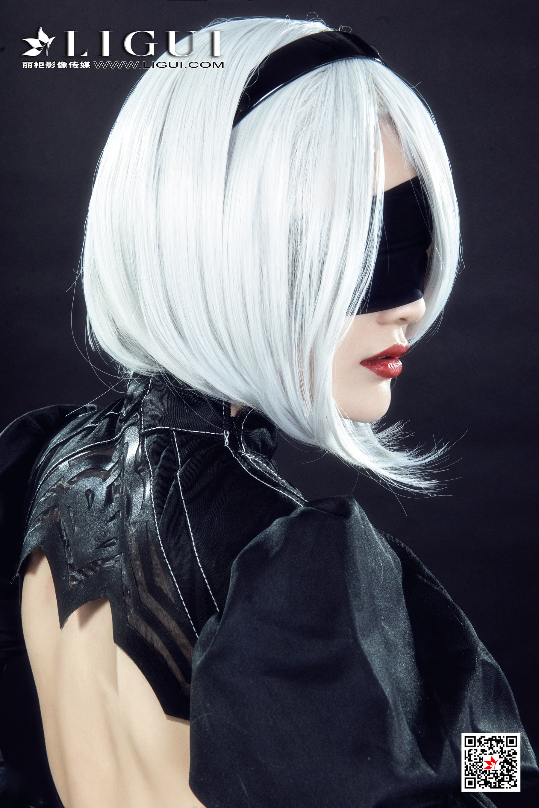 网络丽人 Model 甜甜-图6