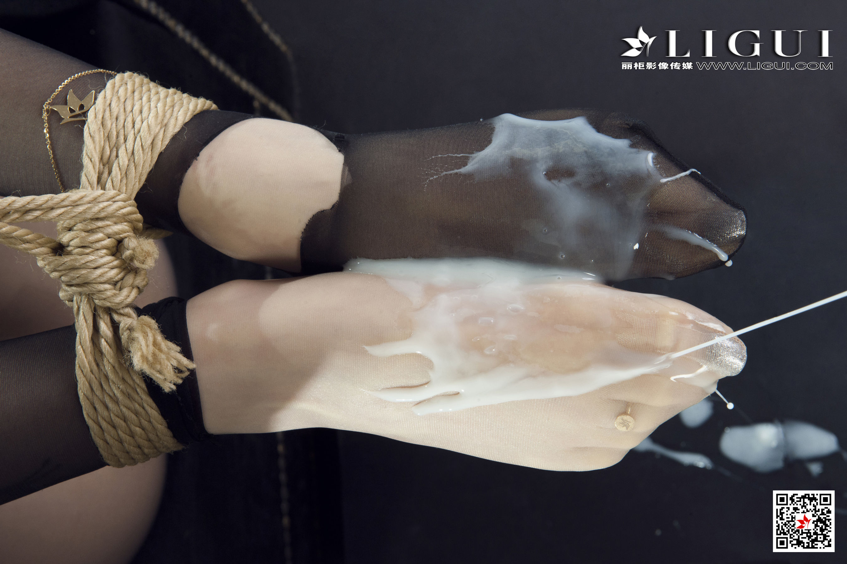 网络丽人 Model 甜甜-图71