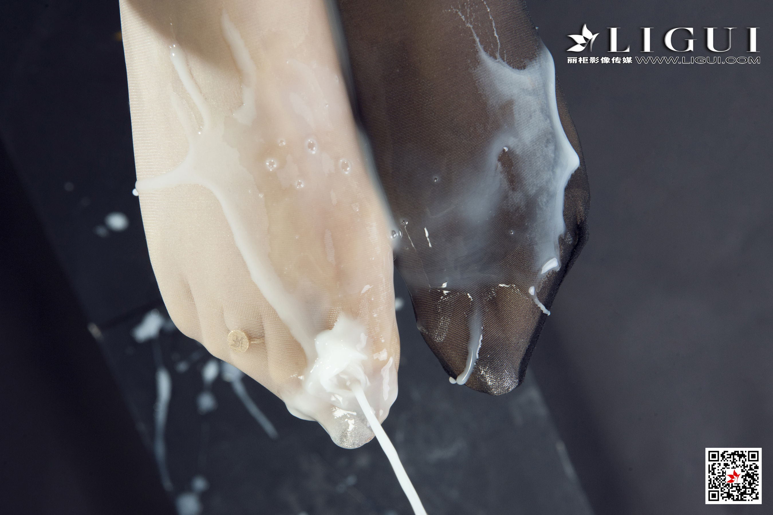 网络丽人 Model 甜甜-图72