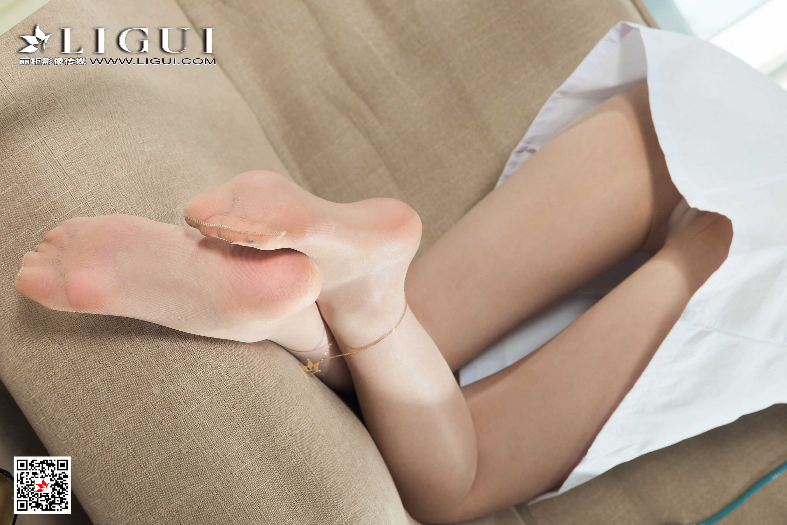 网络丽人 Model 阳阳-图22