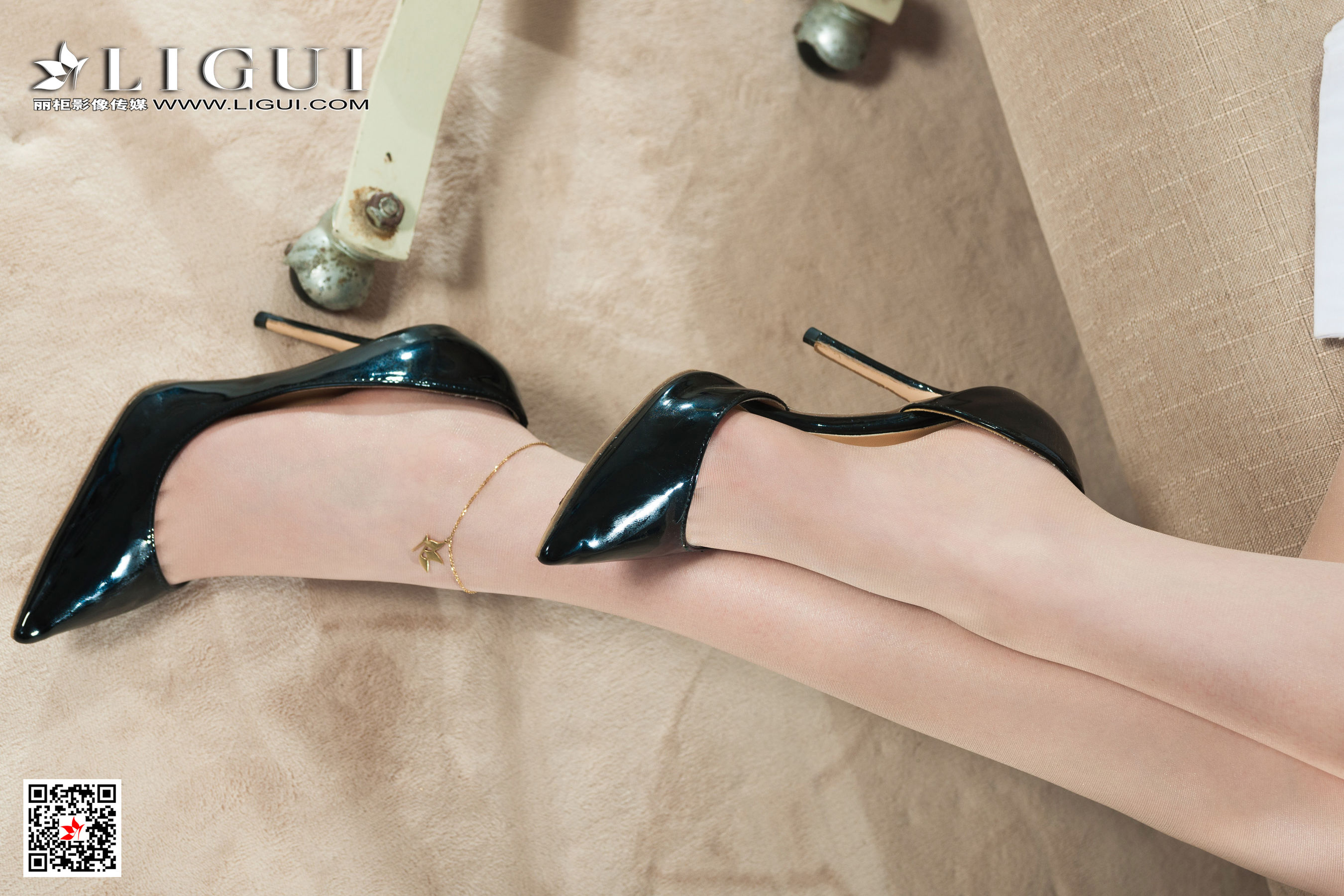 网络丽人 Model 阳阳-图7