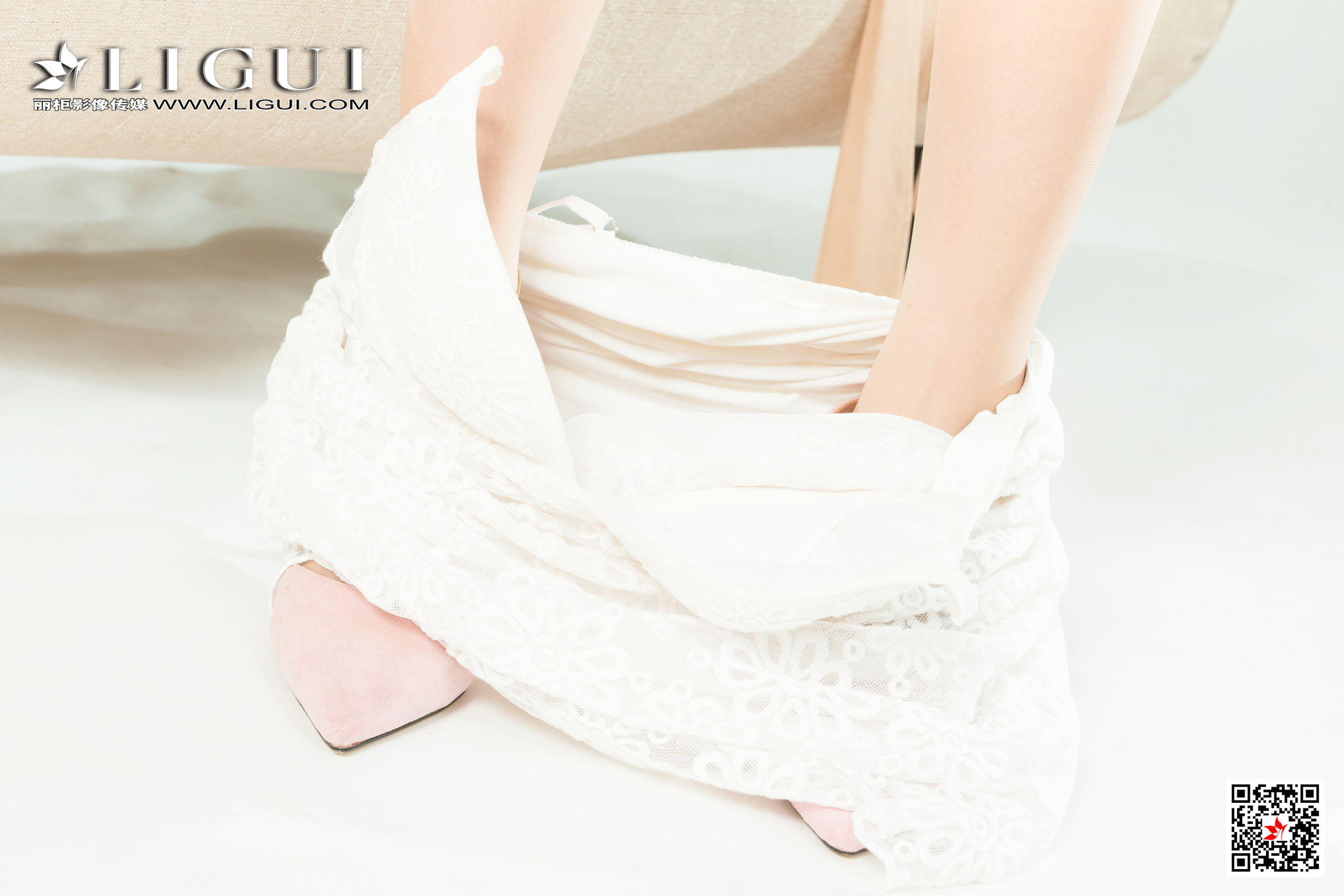 网络丽人 Model 苏黎-图19