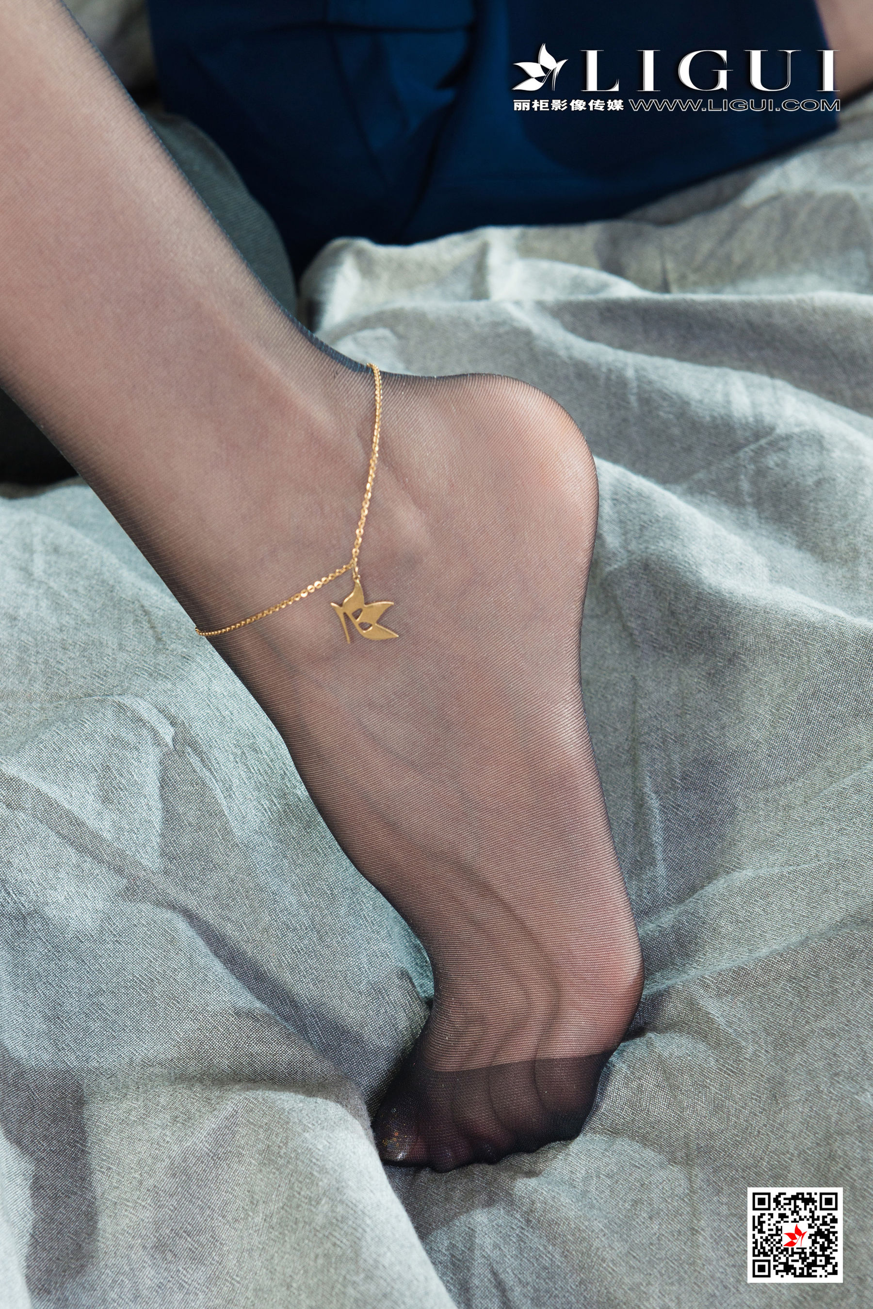 网络丽人 Model 凉儿&苏黎-图30