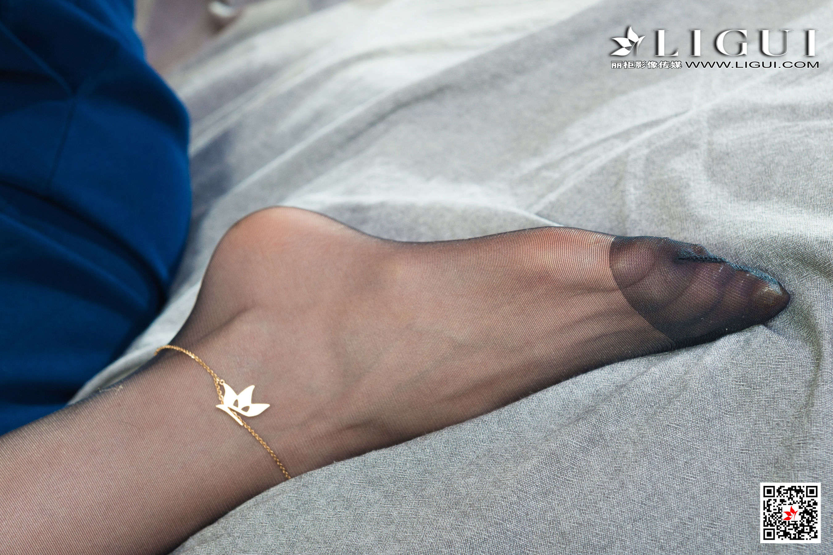 网络丽人 Model 凉儿&苏黎-图35