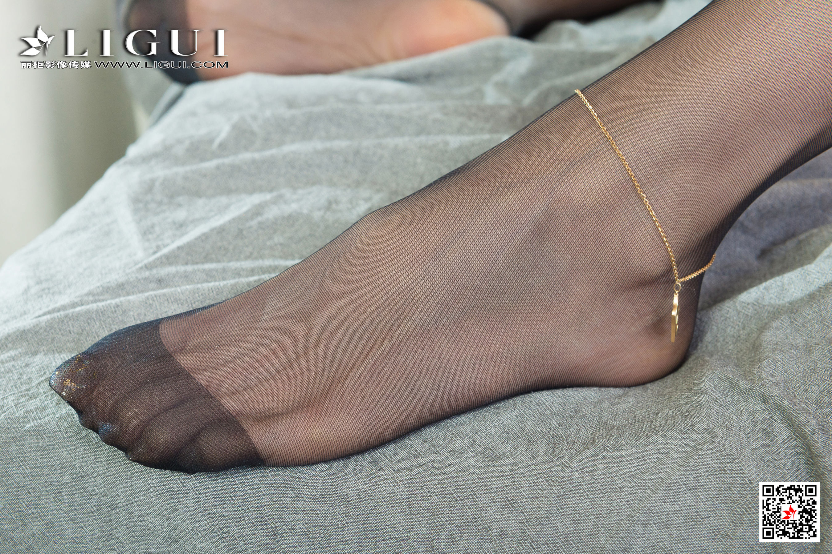 网络丽人 Model 凉儿&苏黎-图48