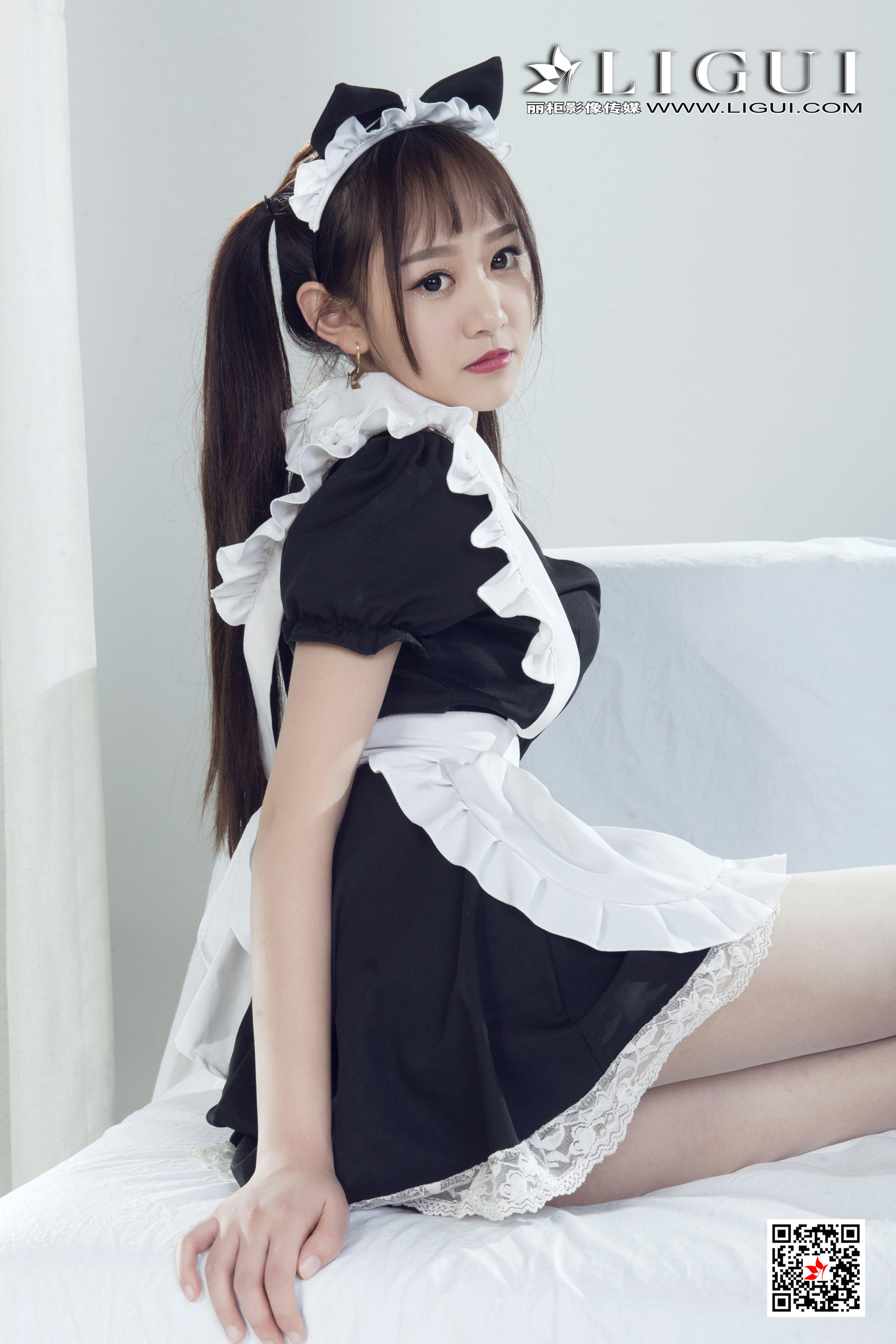 网络丽人 Model 小熊-图17