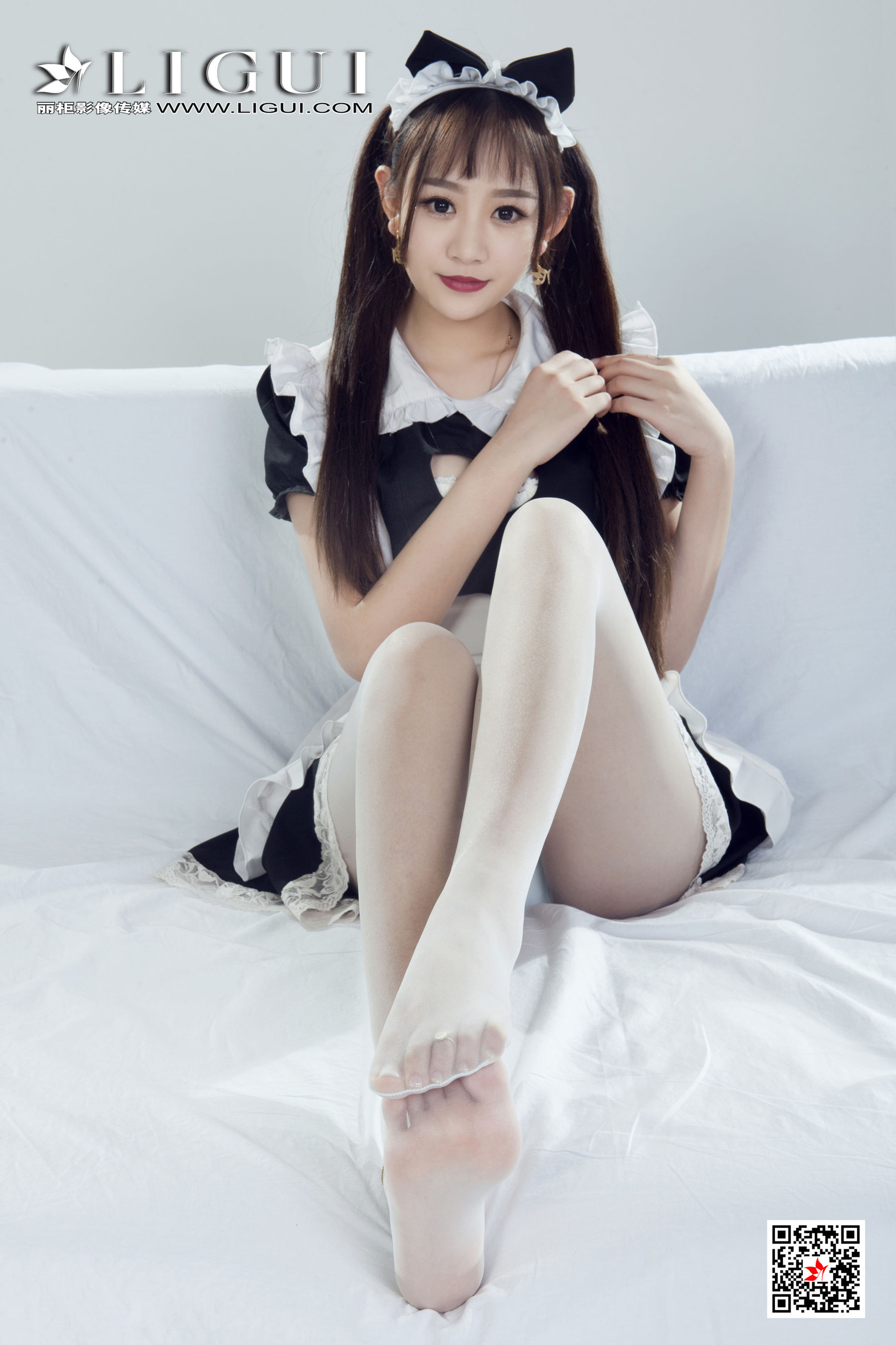 网络丽人 Model 小熊-图29