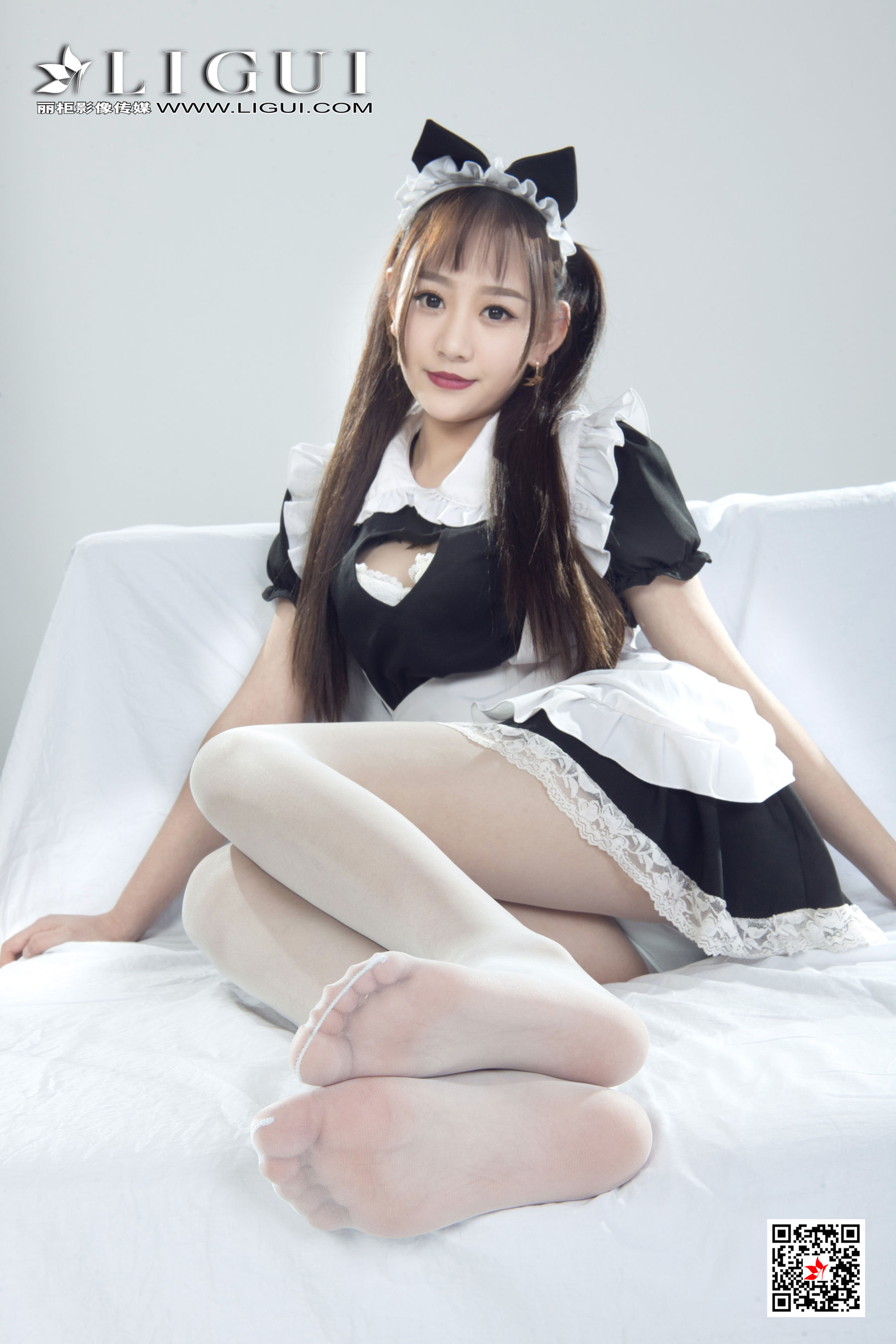 网络丽人 Model 小熊-图32