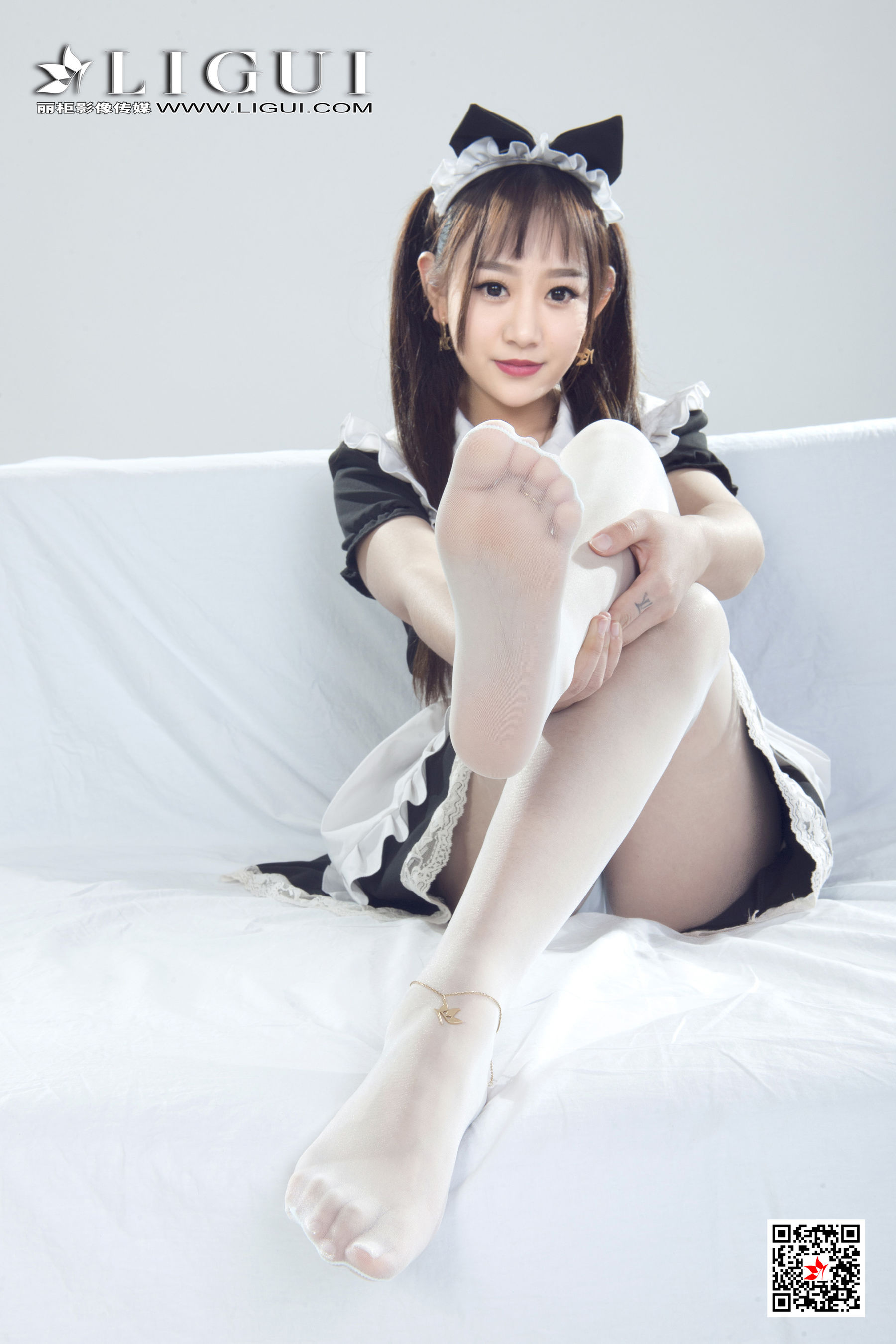 网络丽人 Model 小熊-图34