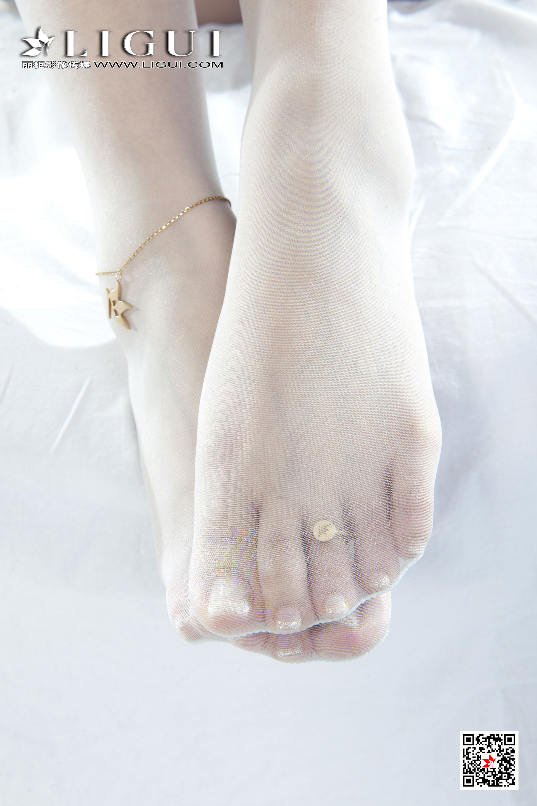 网络丽人 Model 小熊-图37