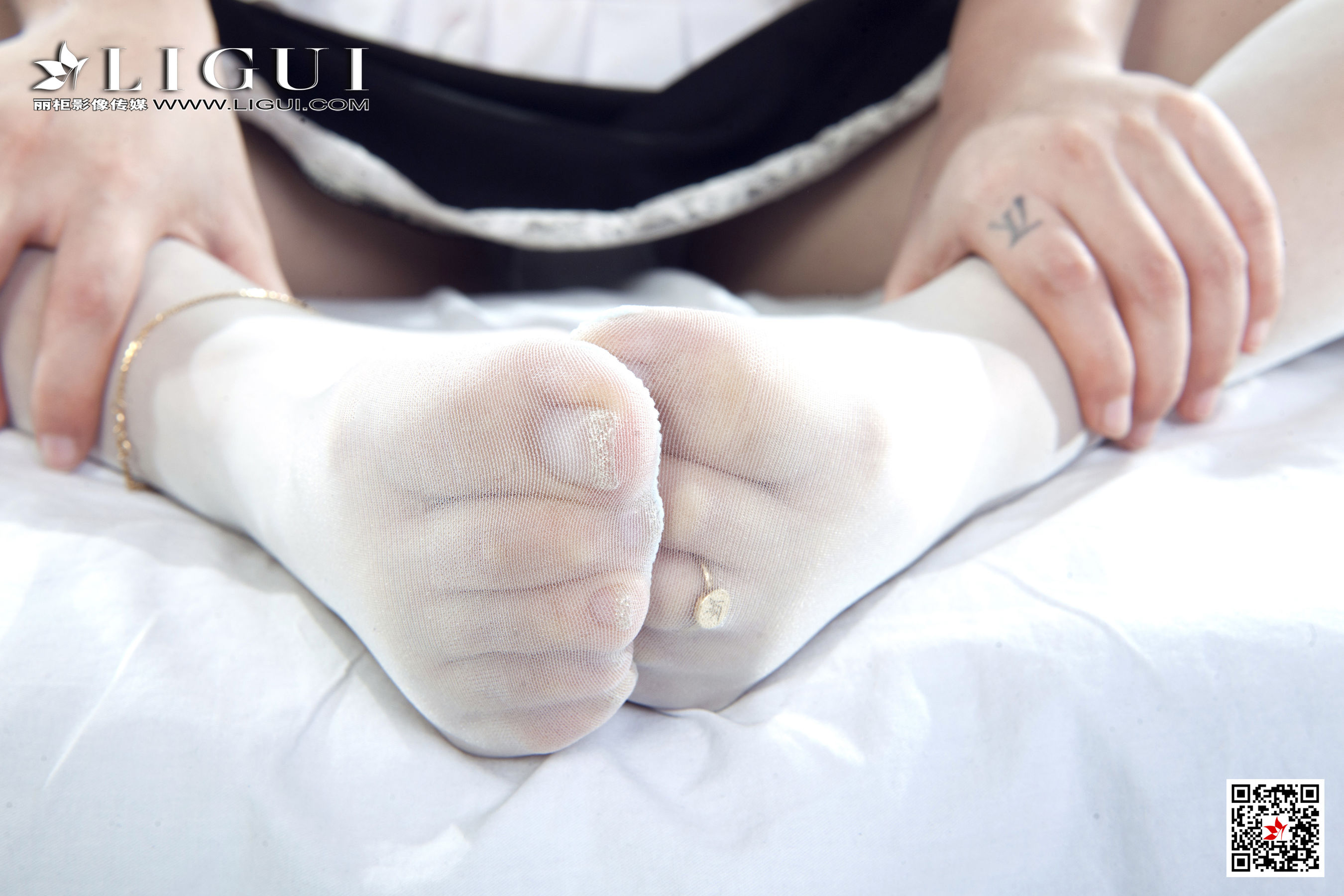 网络丽人 Model 小熊-图39