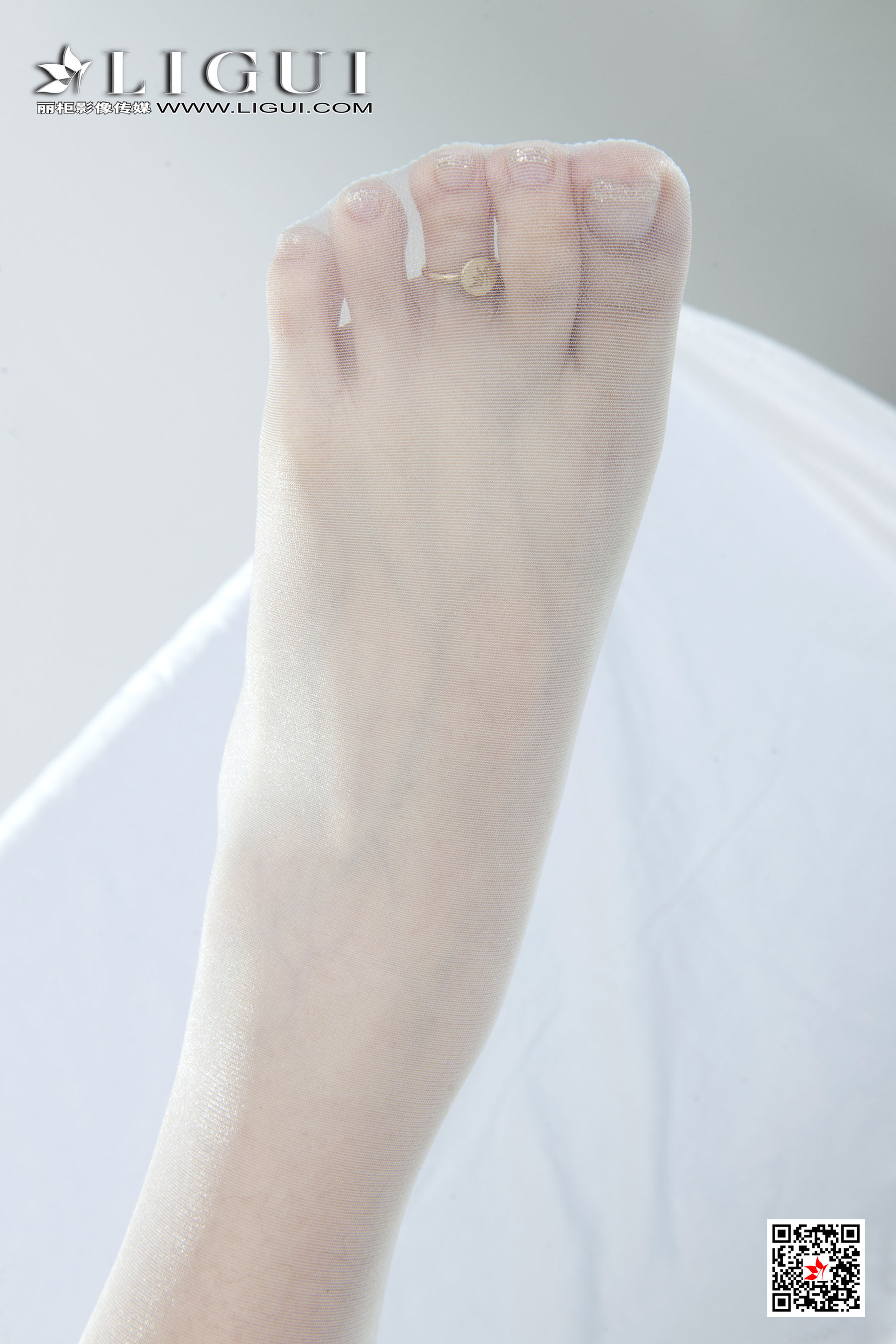 网络丽人 Model 小熊-图44